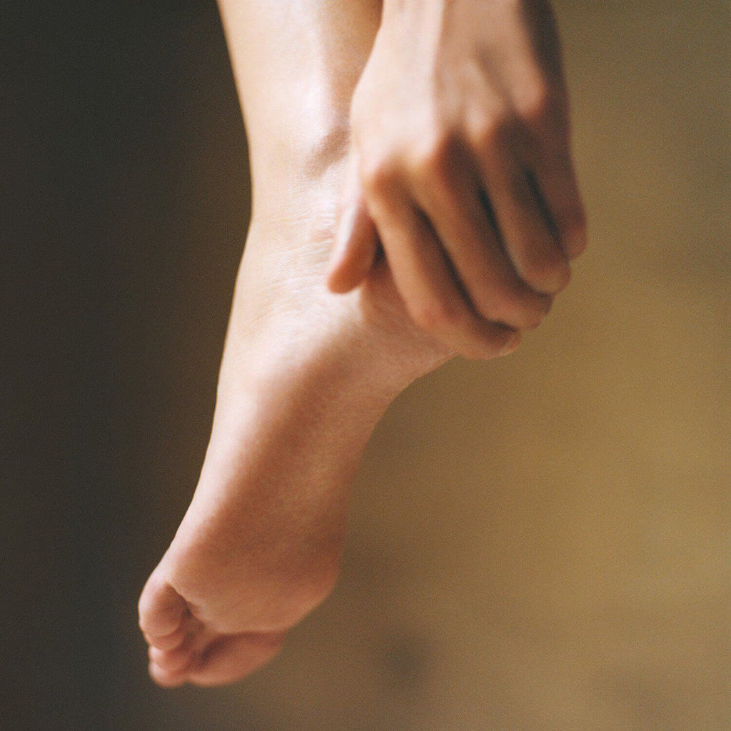 Foot Care Essentials - Softening Ritual Multi