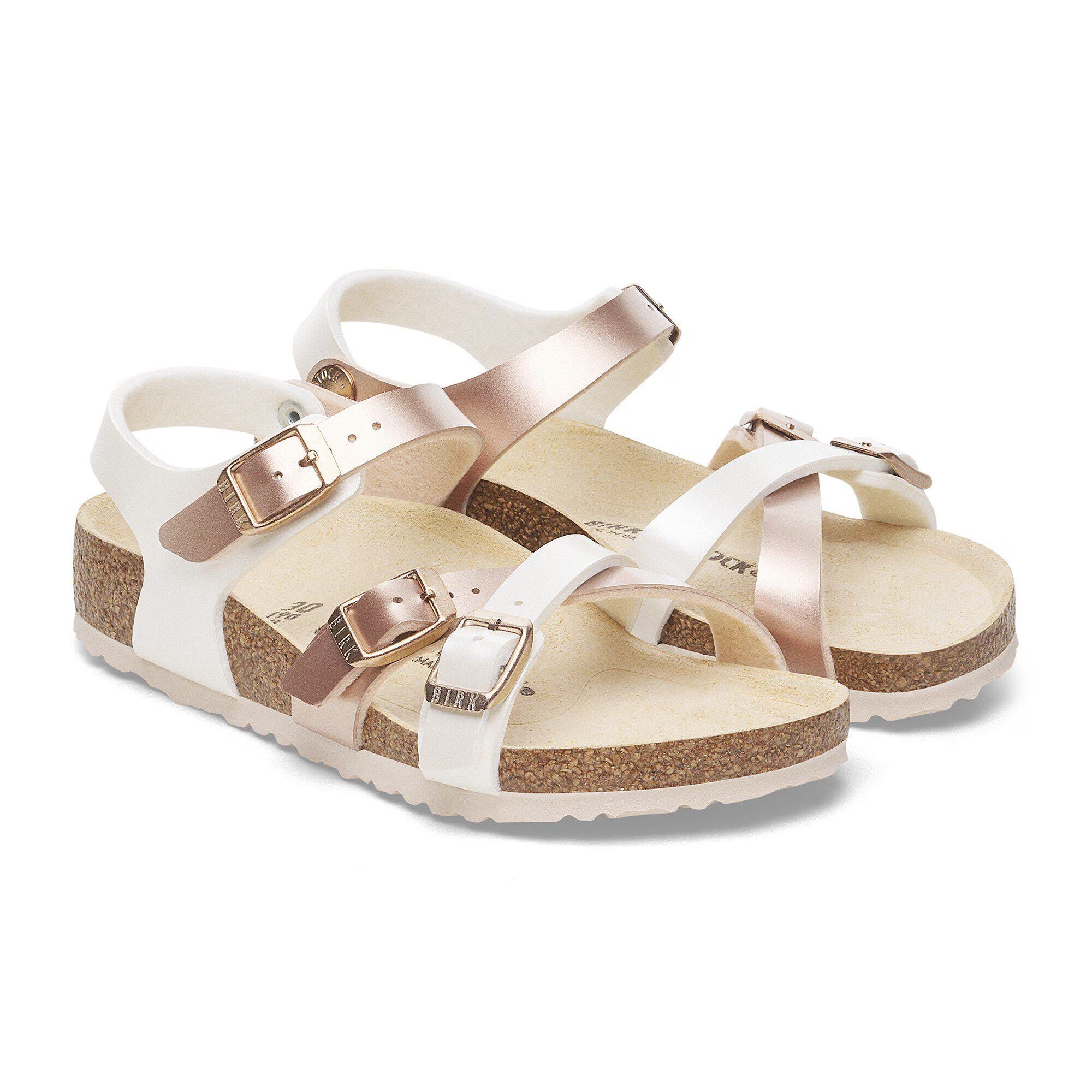 Kumba Split Kids Birko-Flor