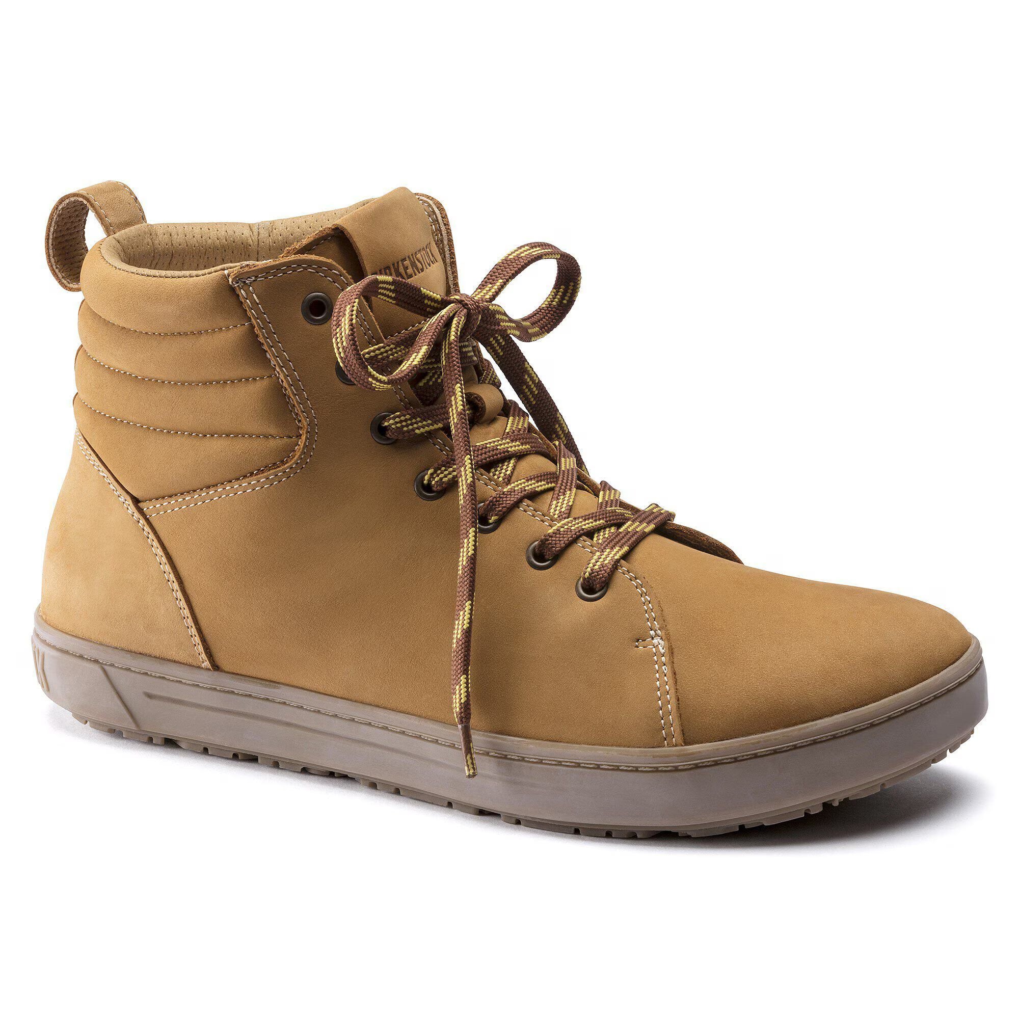QO 700 Natural Leather