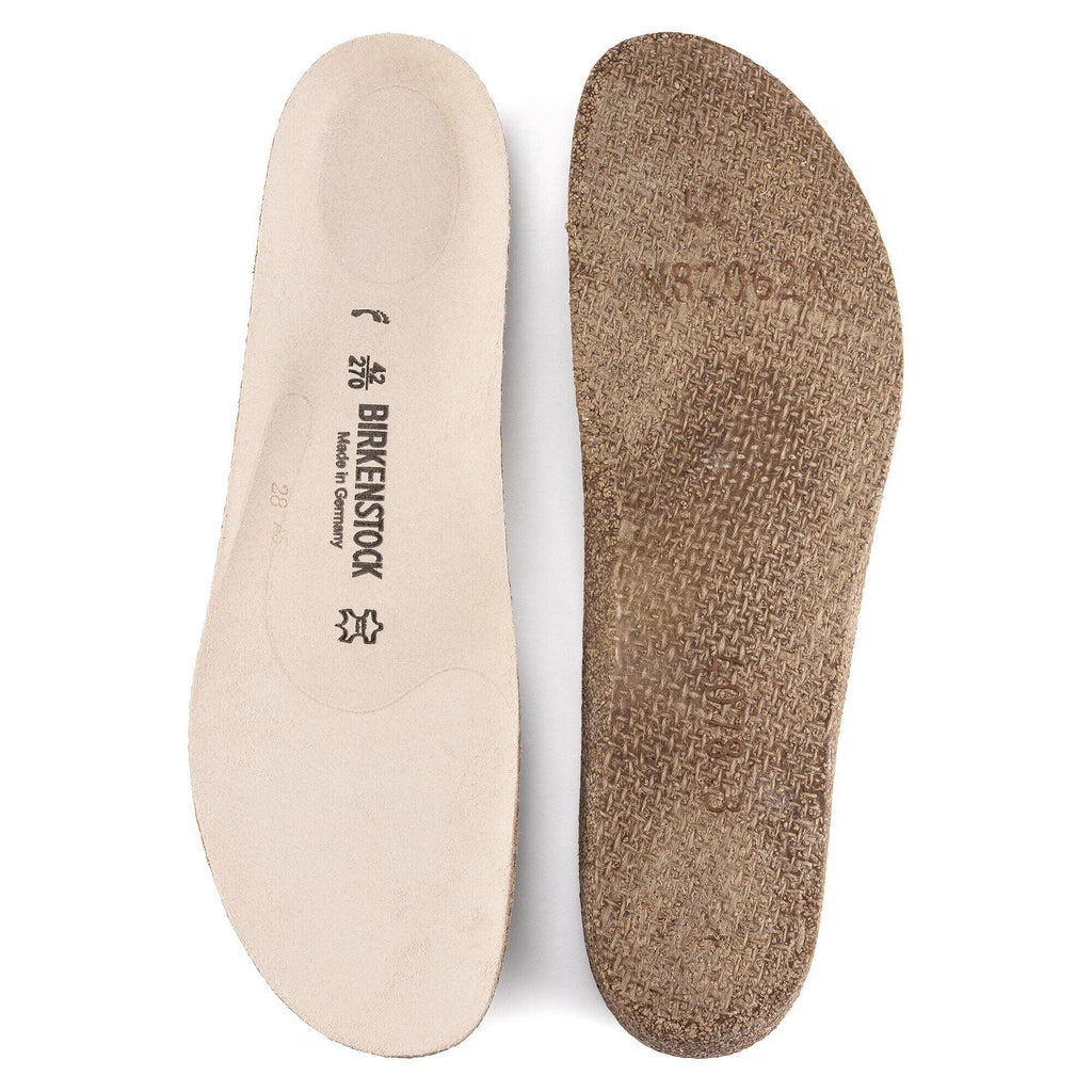 Replacement Footbed