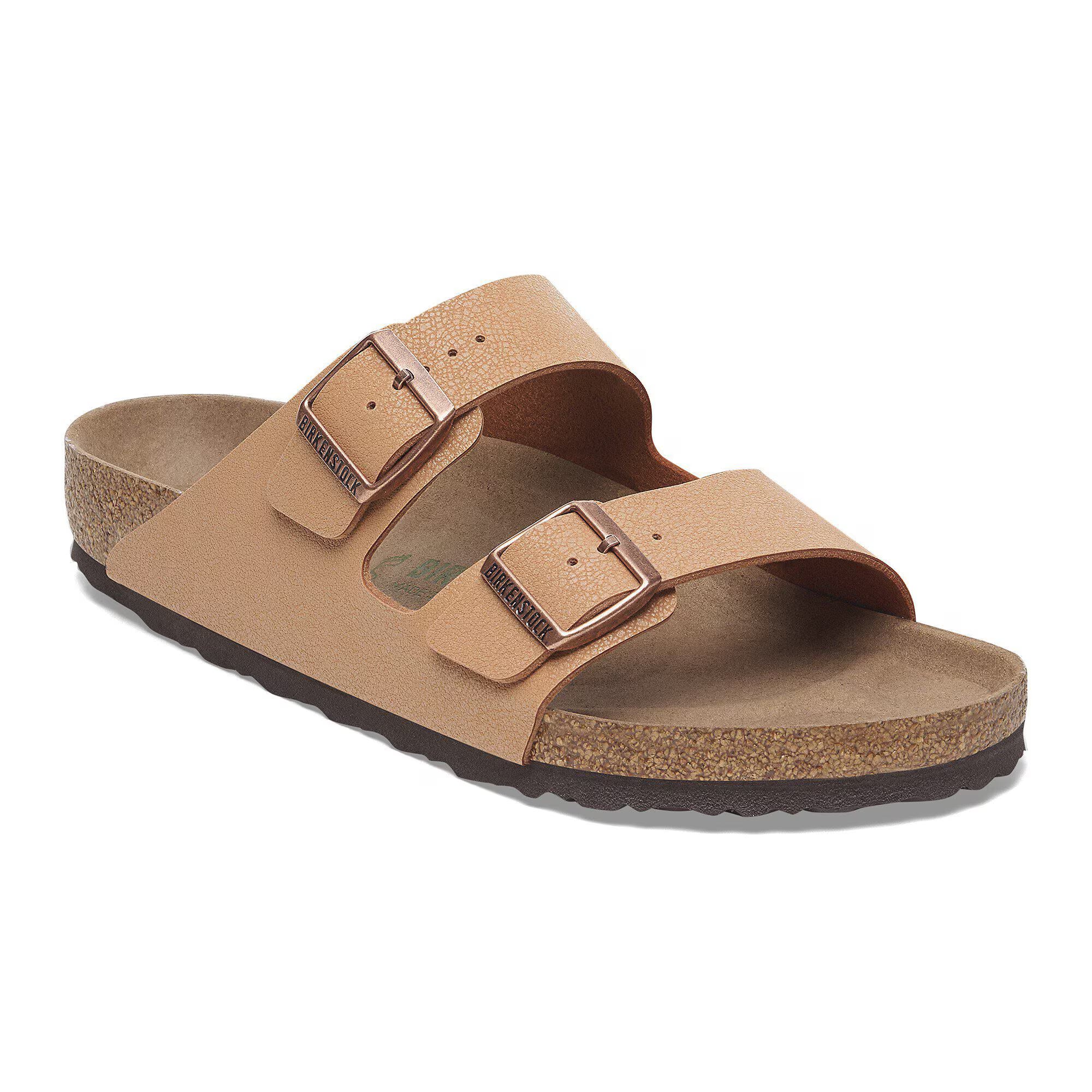 Arizona Vegan Birko-Flor Nubuk