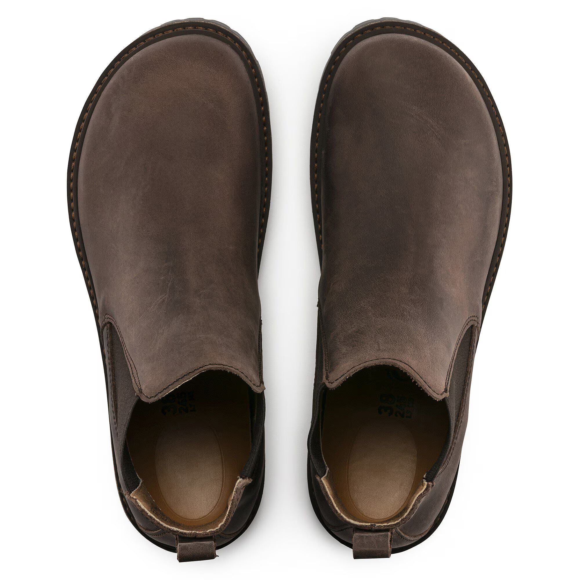Stalon Nubuk Leather