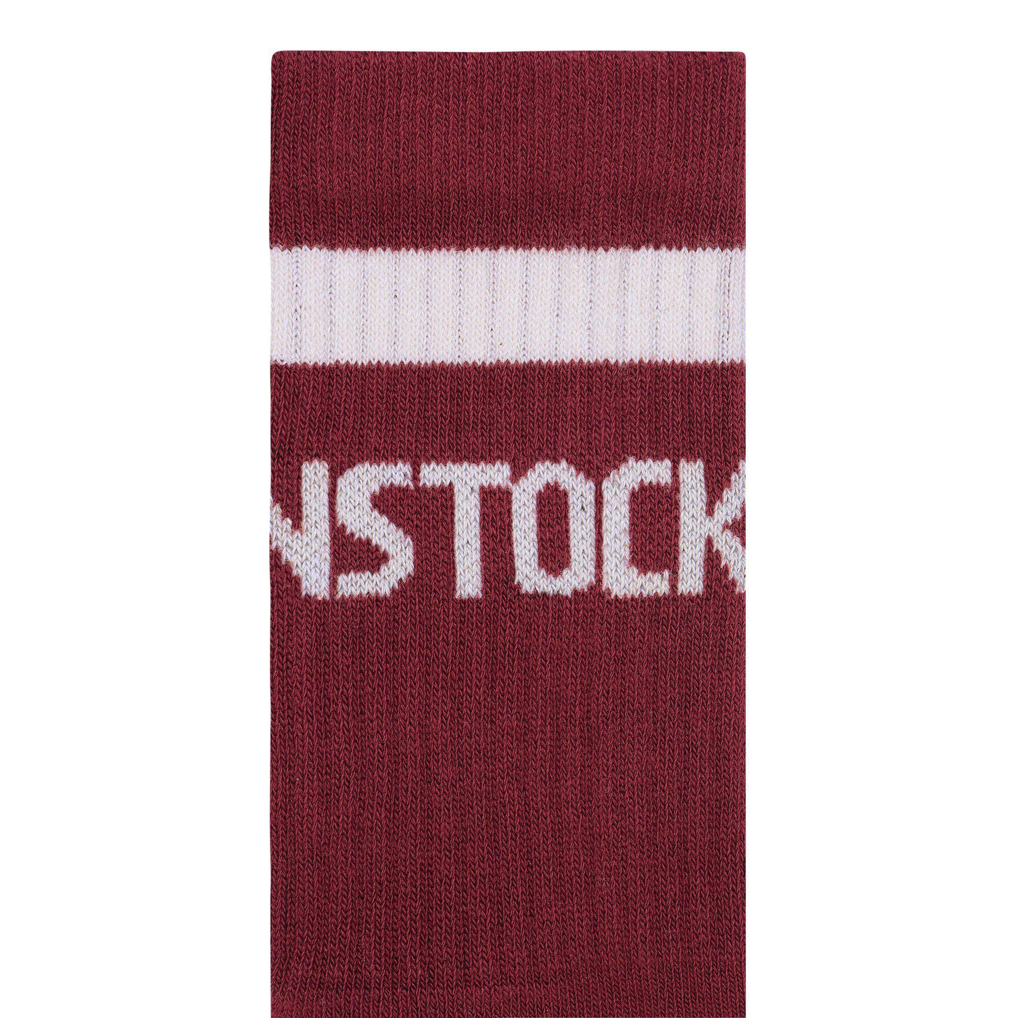 Cotton Tennis Socks Cotton/Polyamid/Elastane