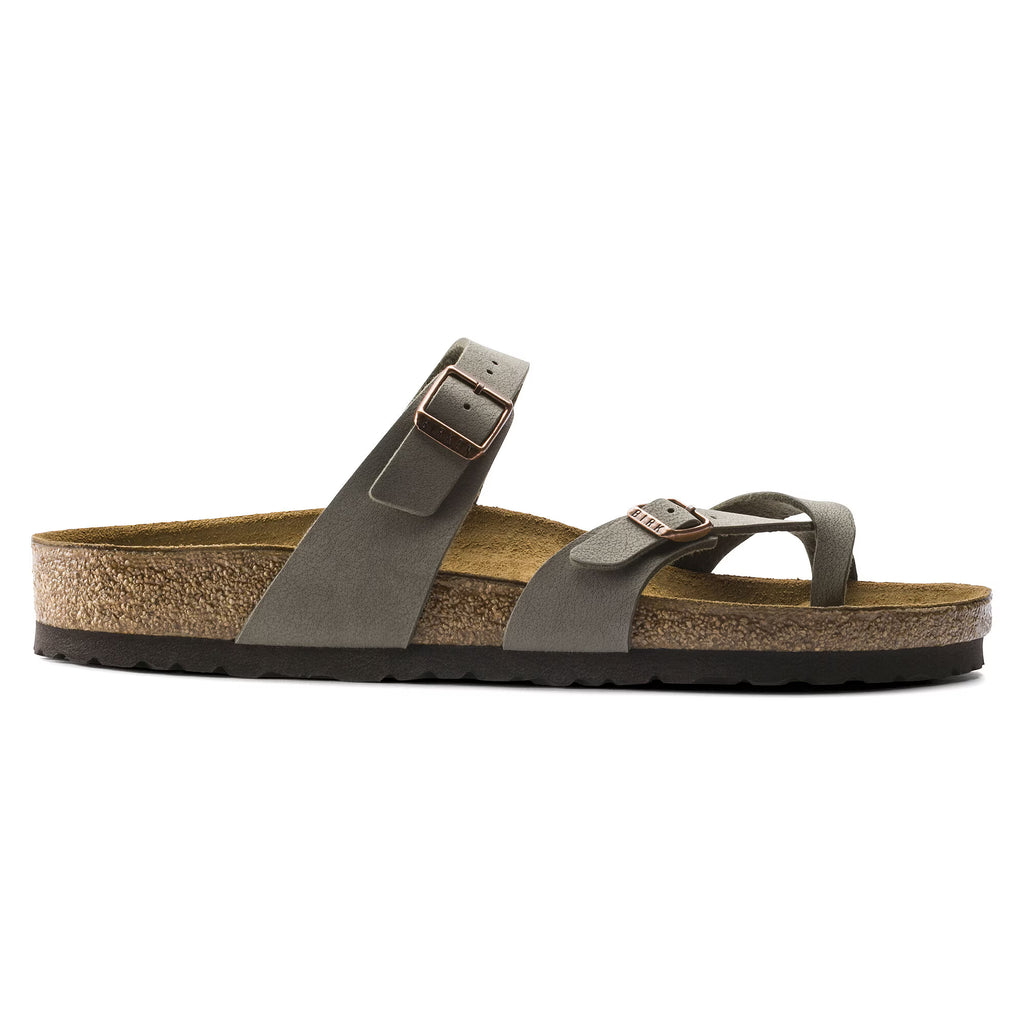 Mayari Birko-Flor Nubuk