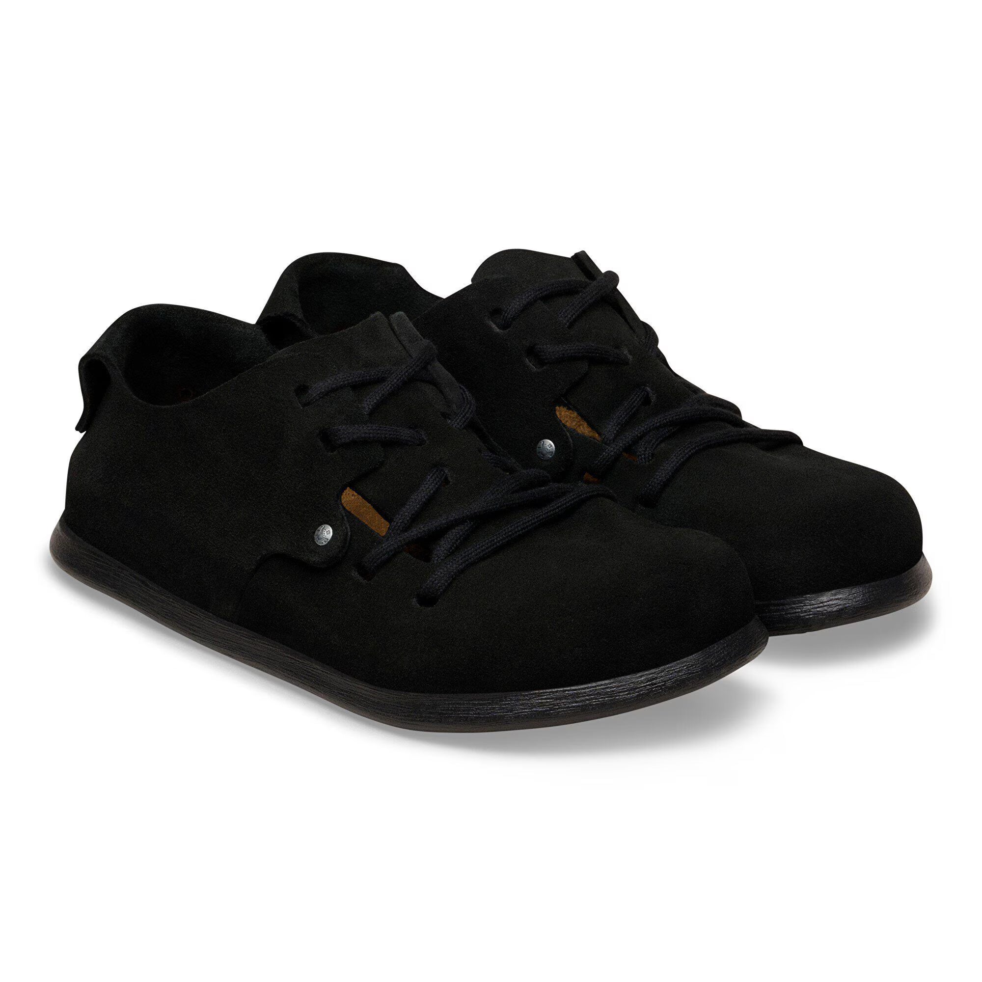 Montana Suede Leather