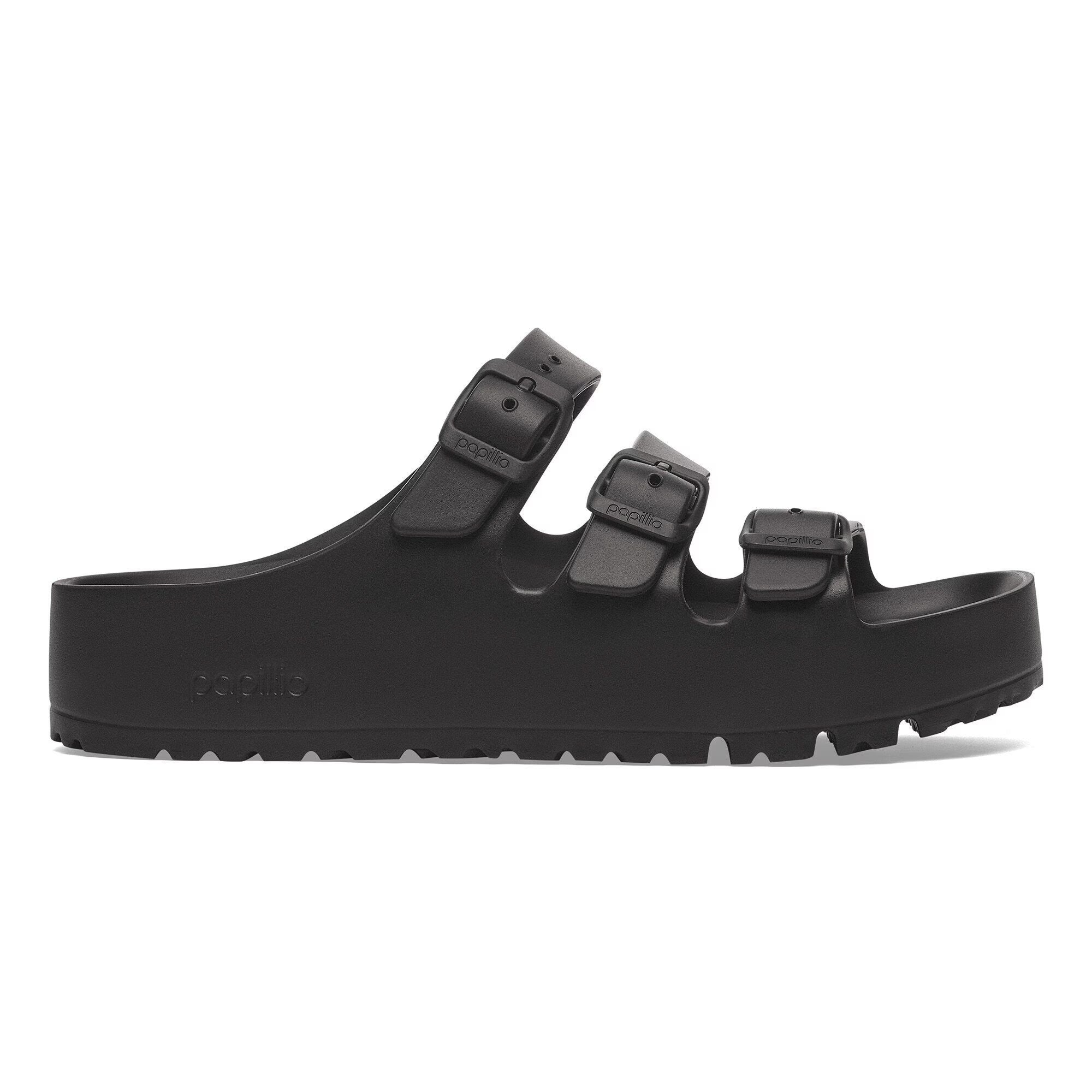 Florida Flex Platform EVA