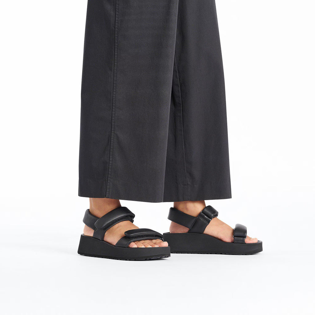 Theda Natural Leather