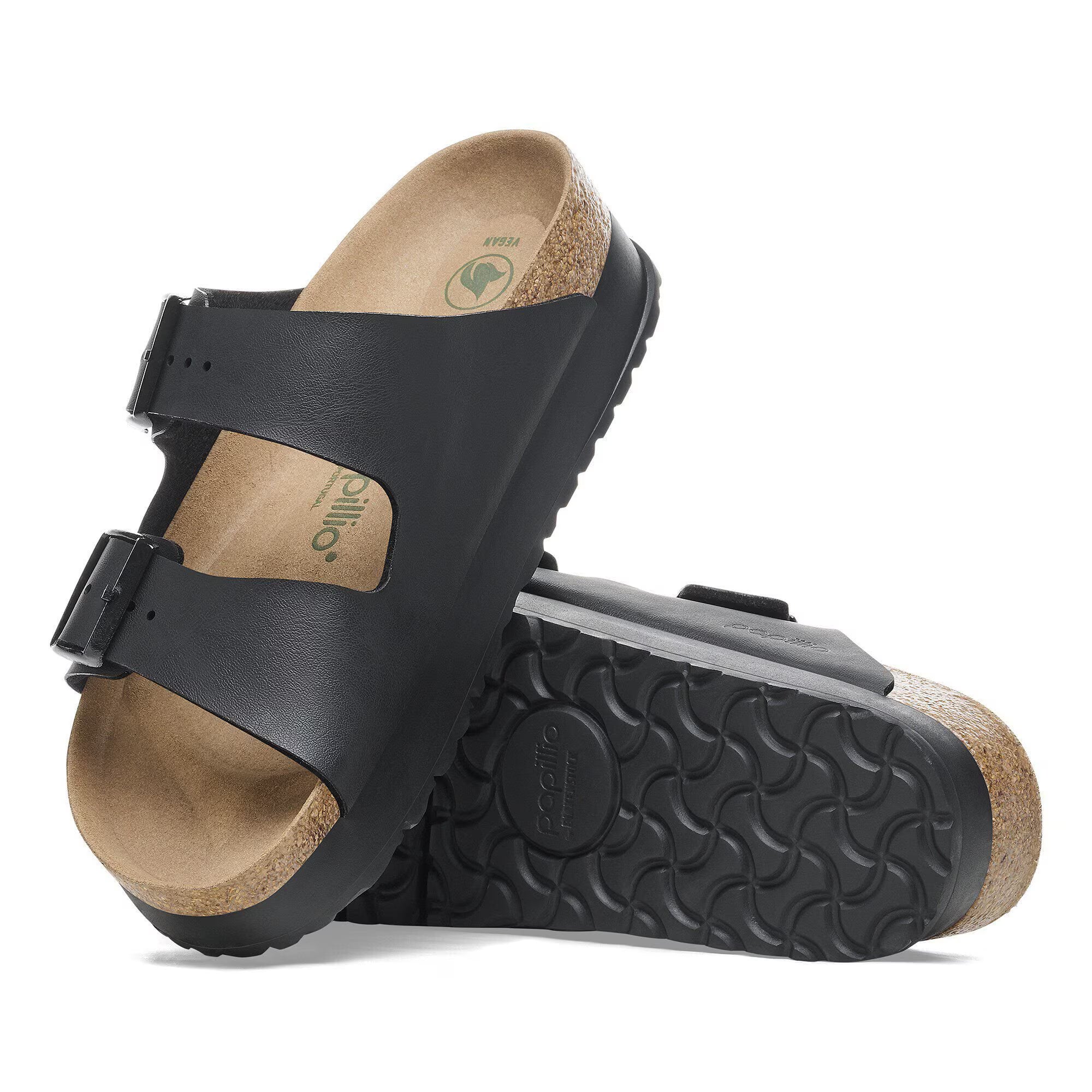 Arizona PAP Flex Platform Birko-Flor