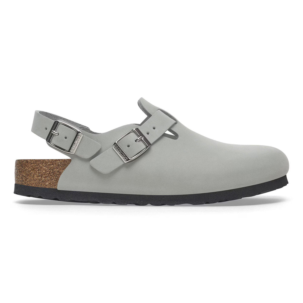 Tokio Nubuk Leather