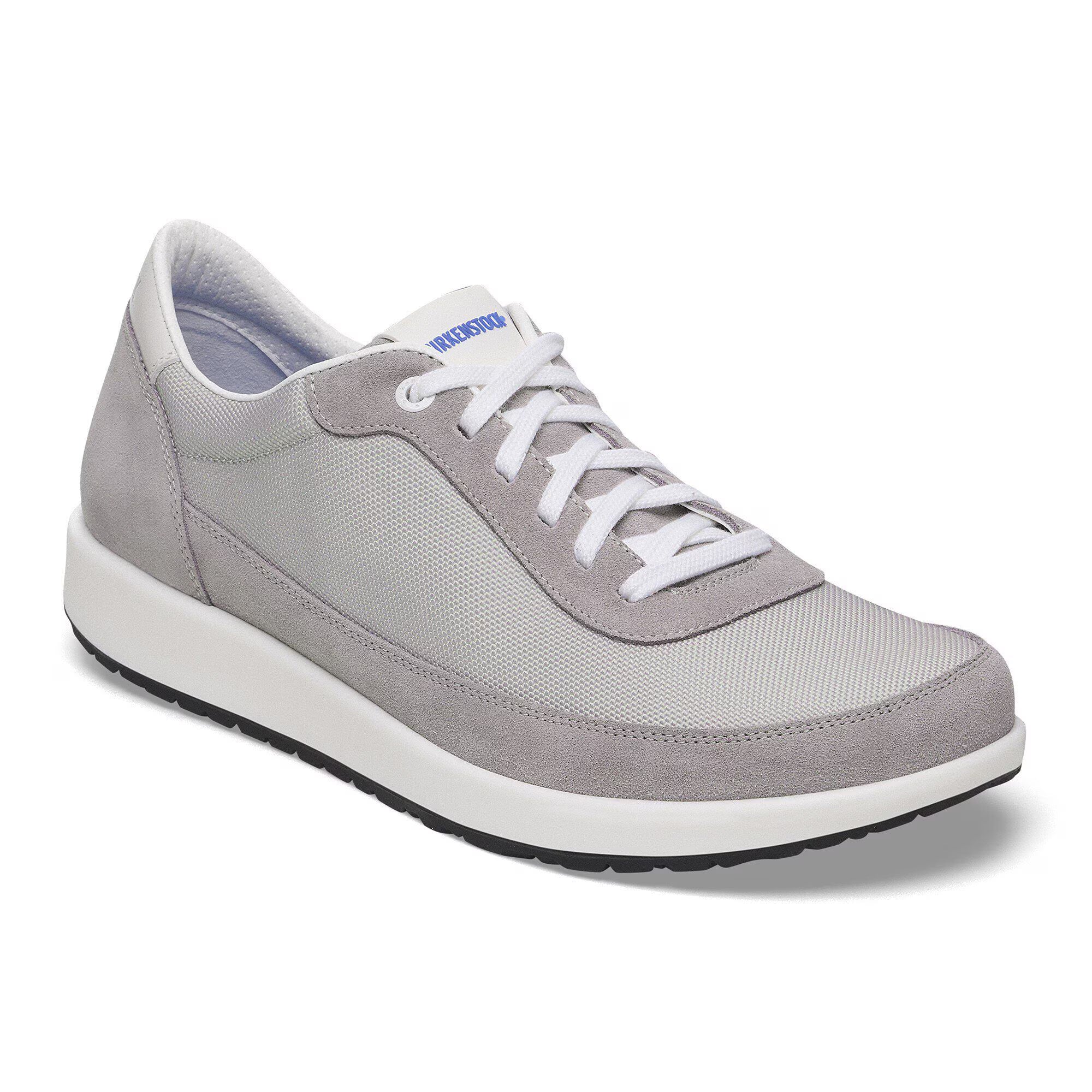Honnef City Natural Leather/Textile