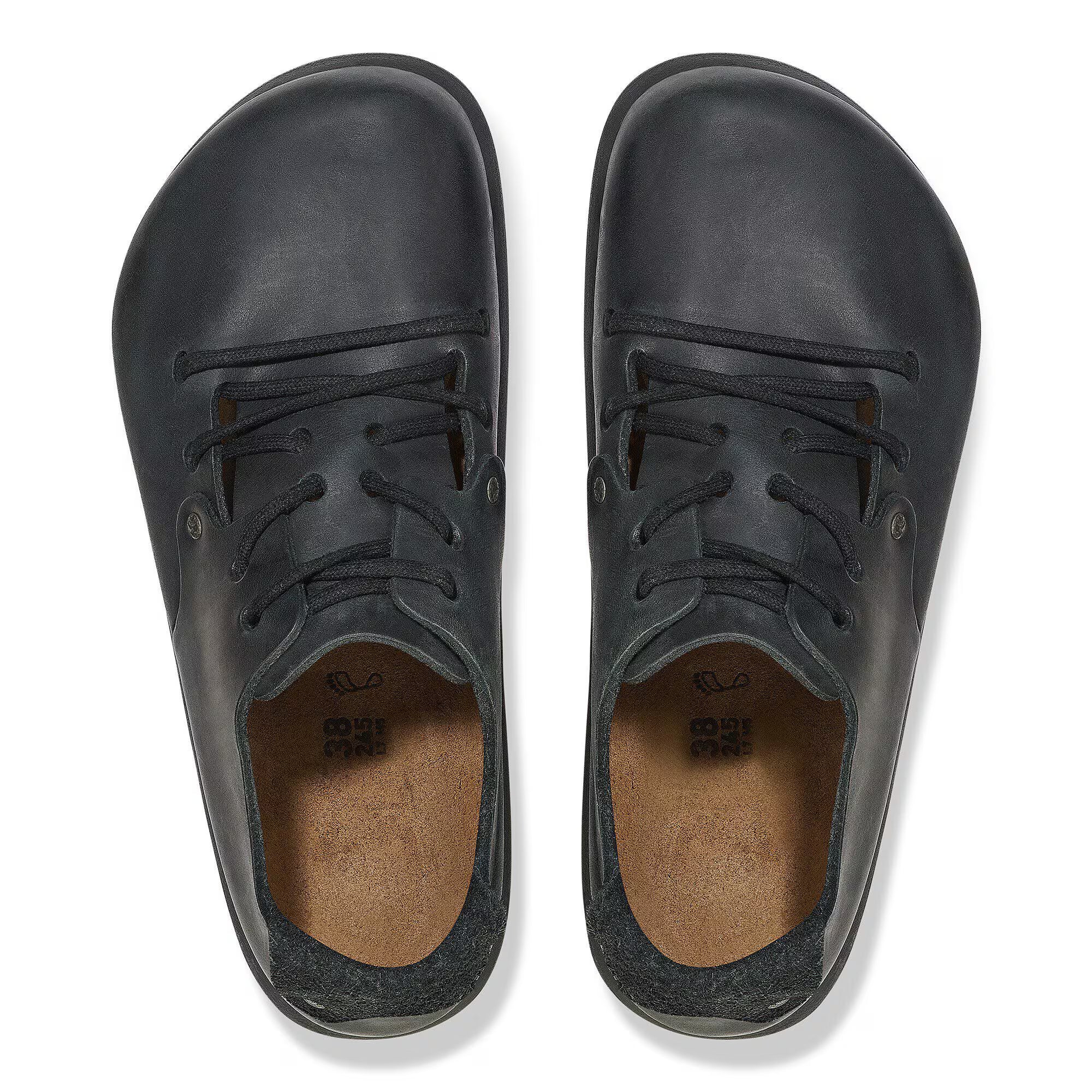 Montana Natural Leather Oiled