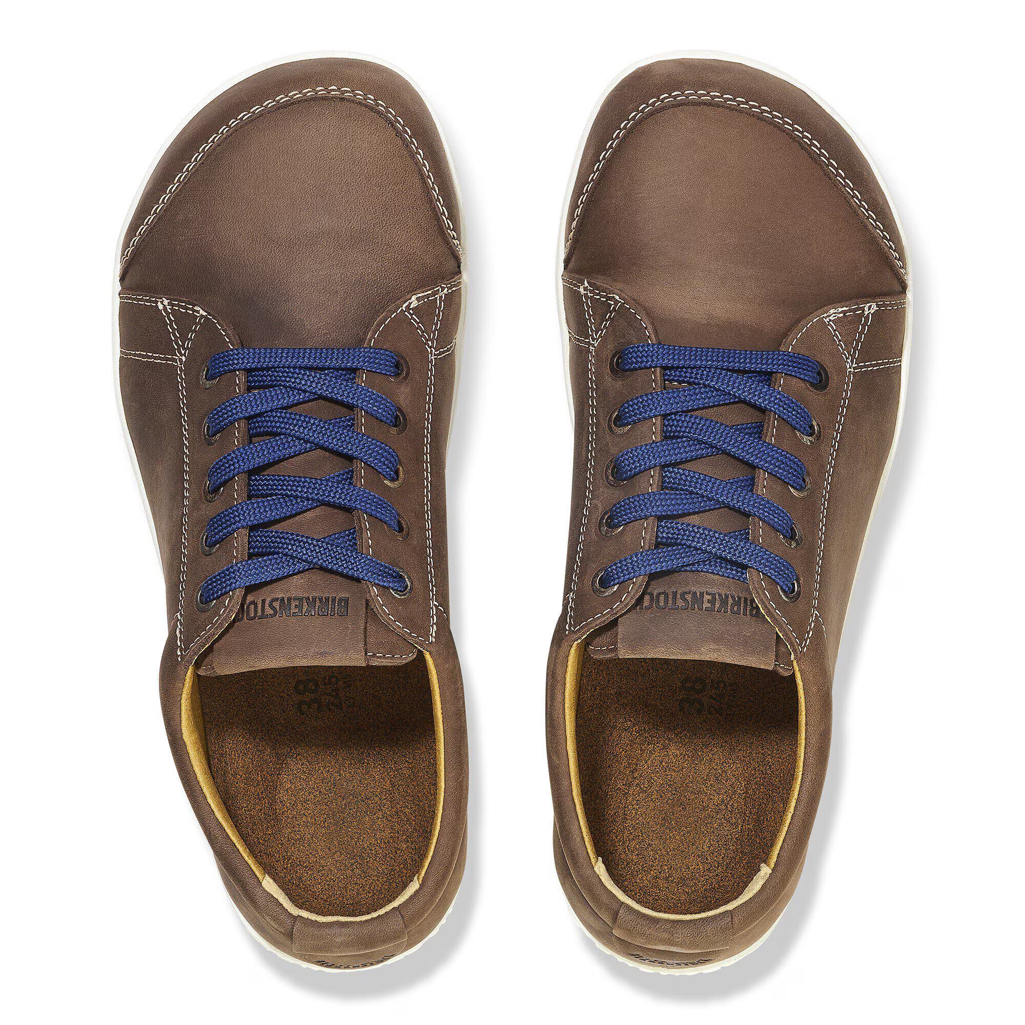 QS 500 Nubuk Leather