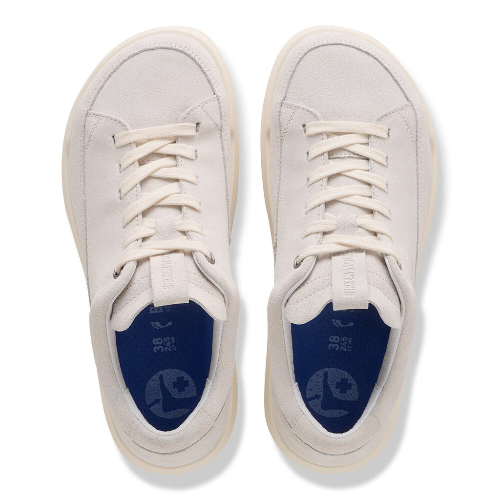 Melbourne Suede Leather
