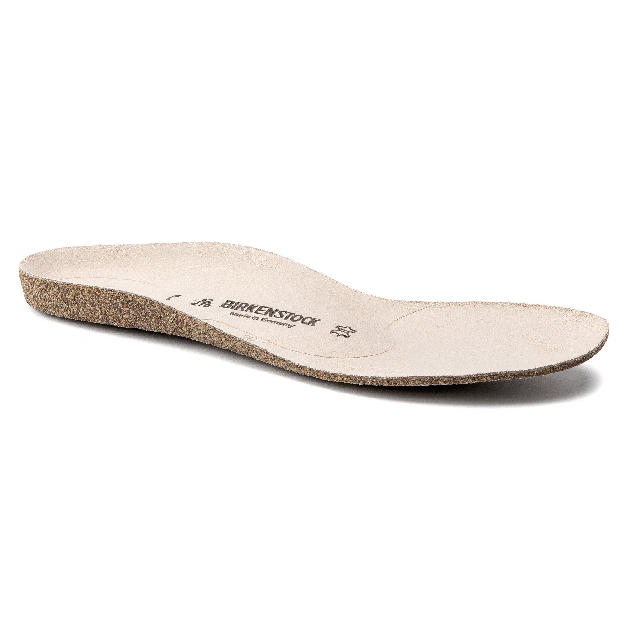 Replacement Footbed