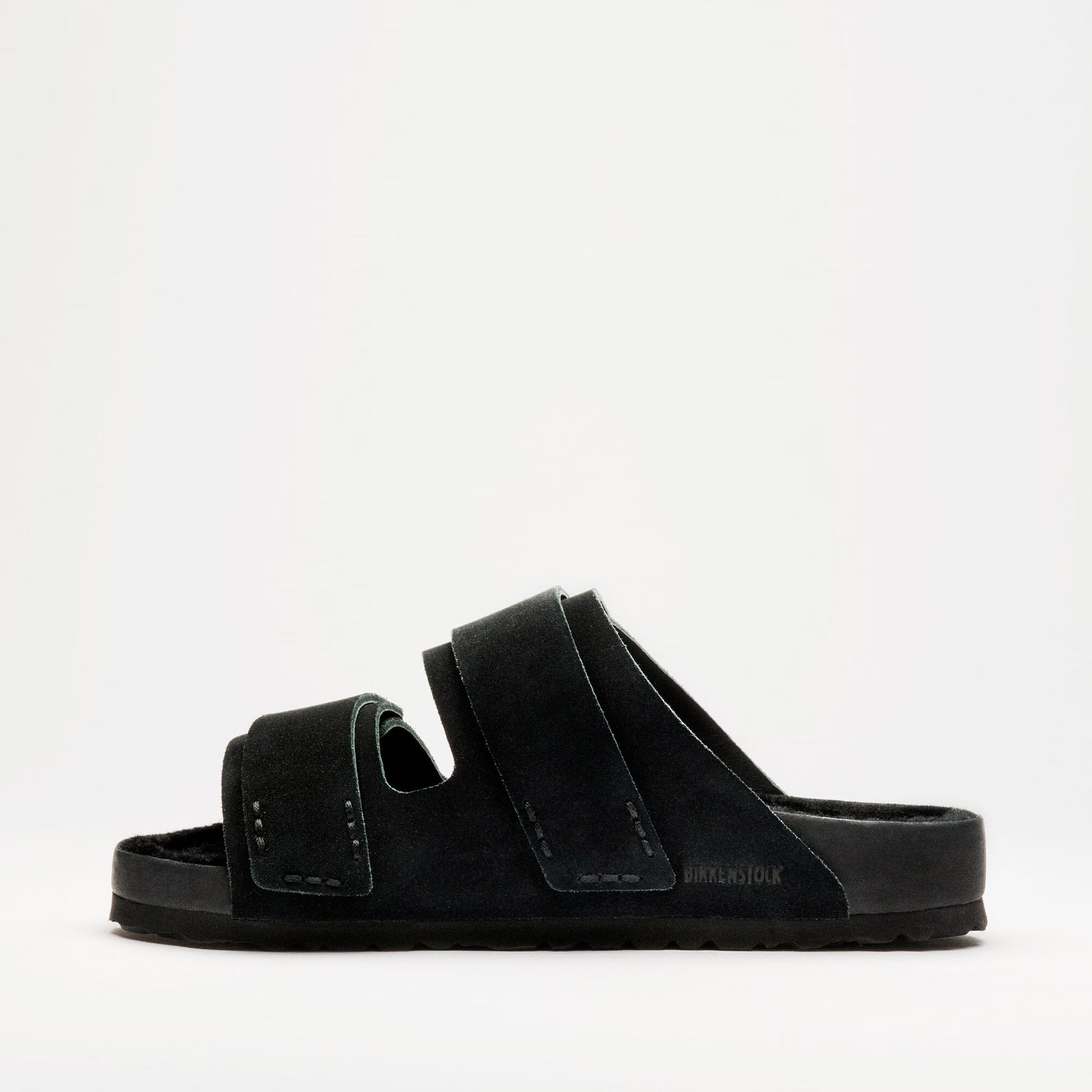 Uji Suede Tekla