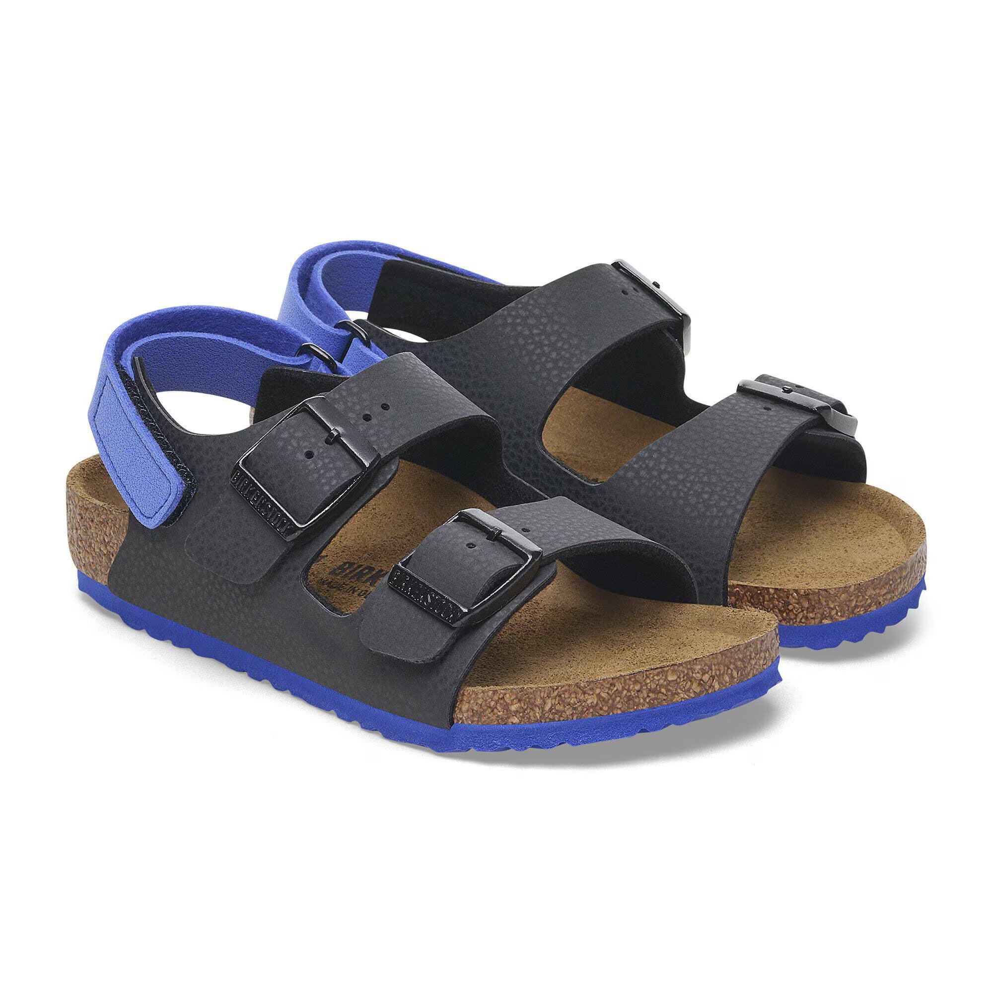 Milano AS Kids Birko-Flor