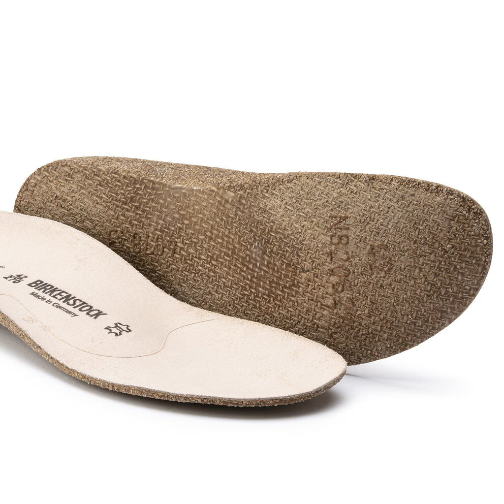 Replacement Footbed
