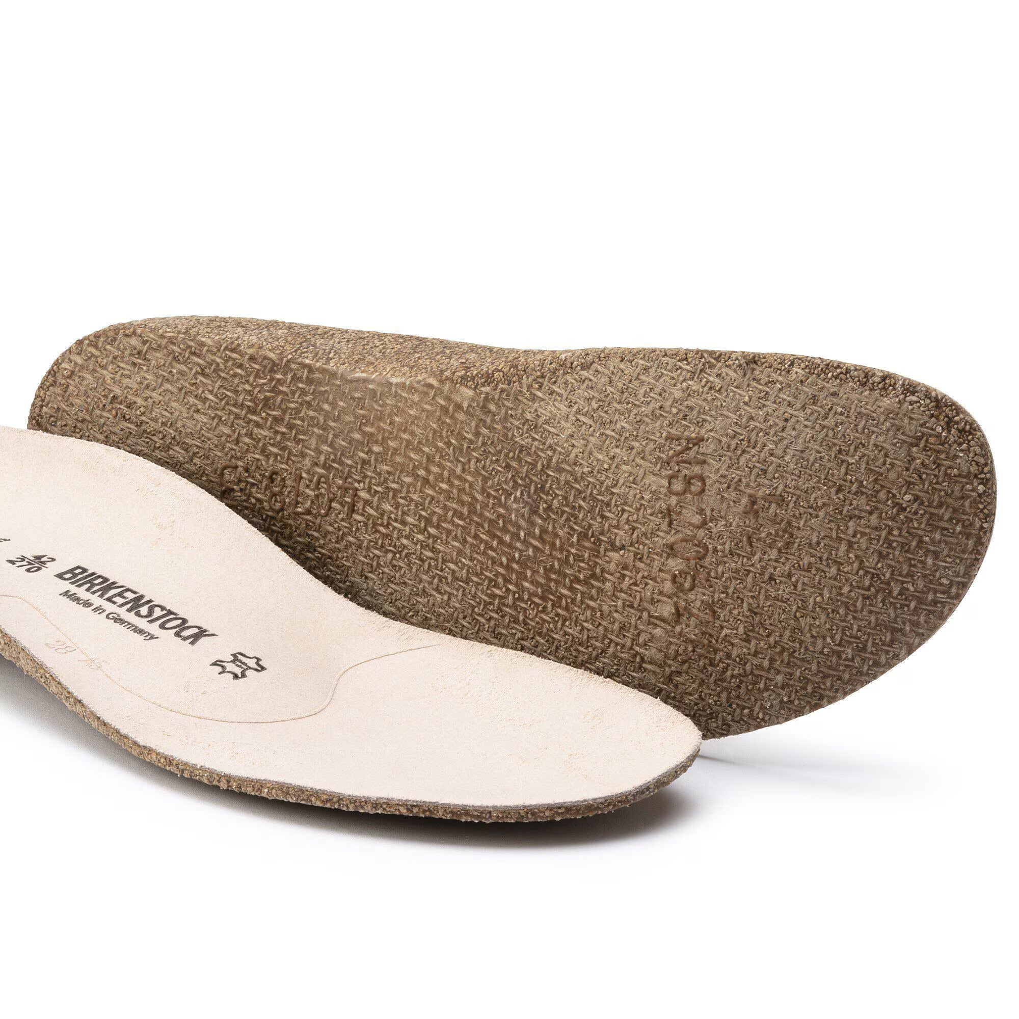 Replacement Footbed