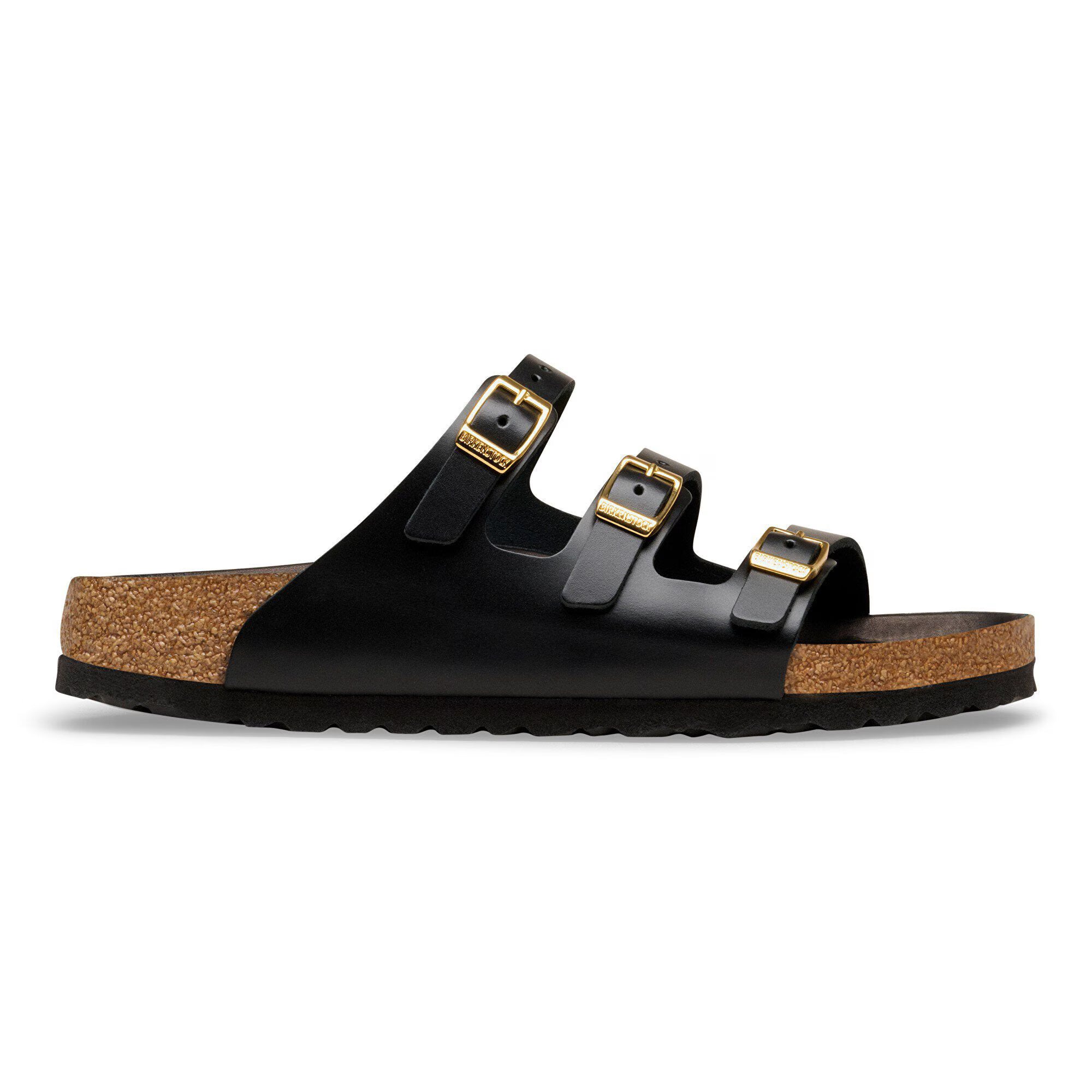 Florida Fresh Natural Leather