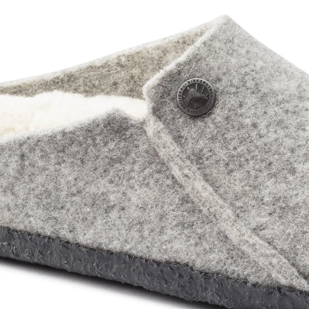 Zermatt Shearling Felt