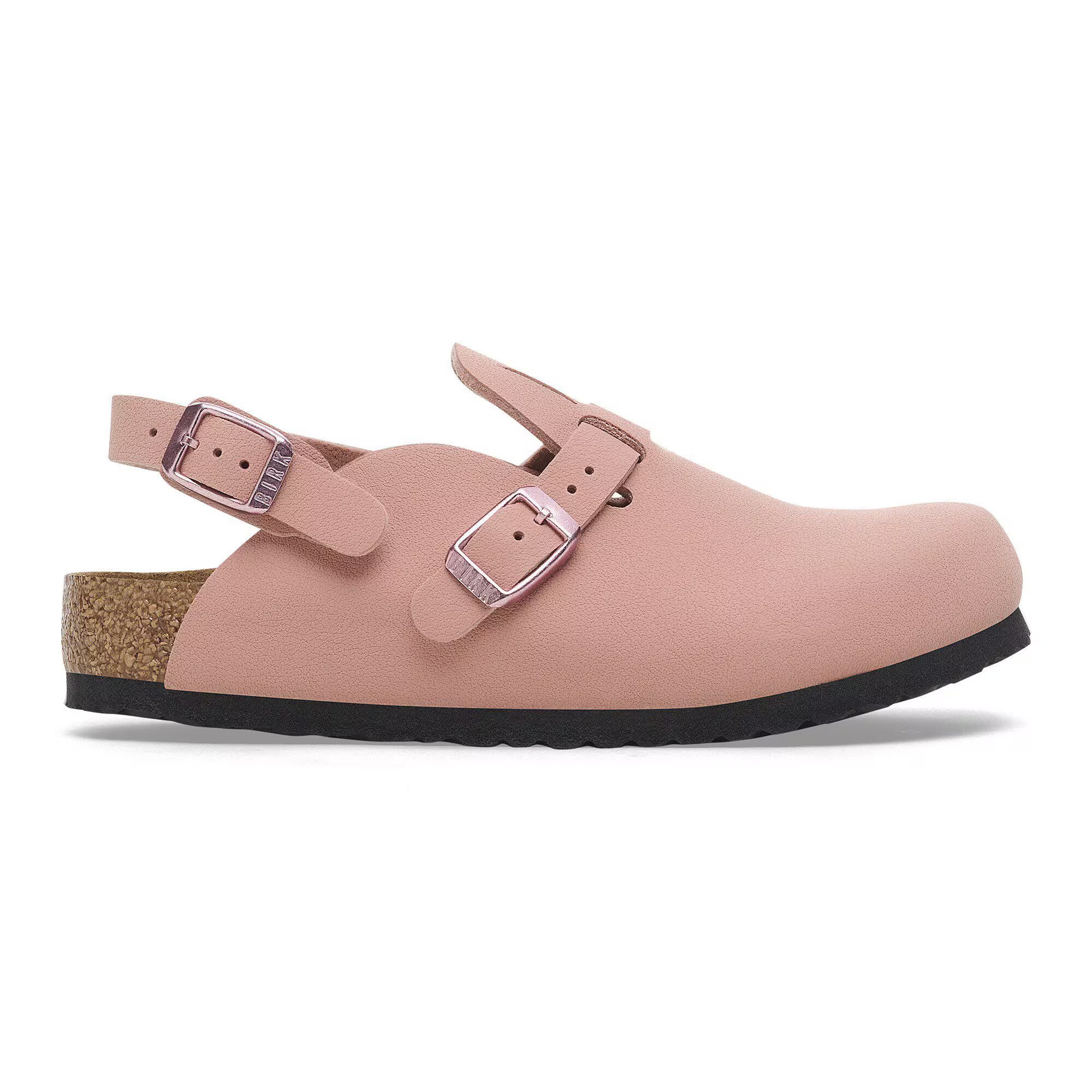 Kay Kids Birko-Flor Nubuk