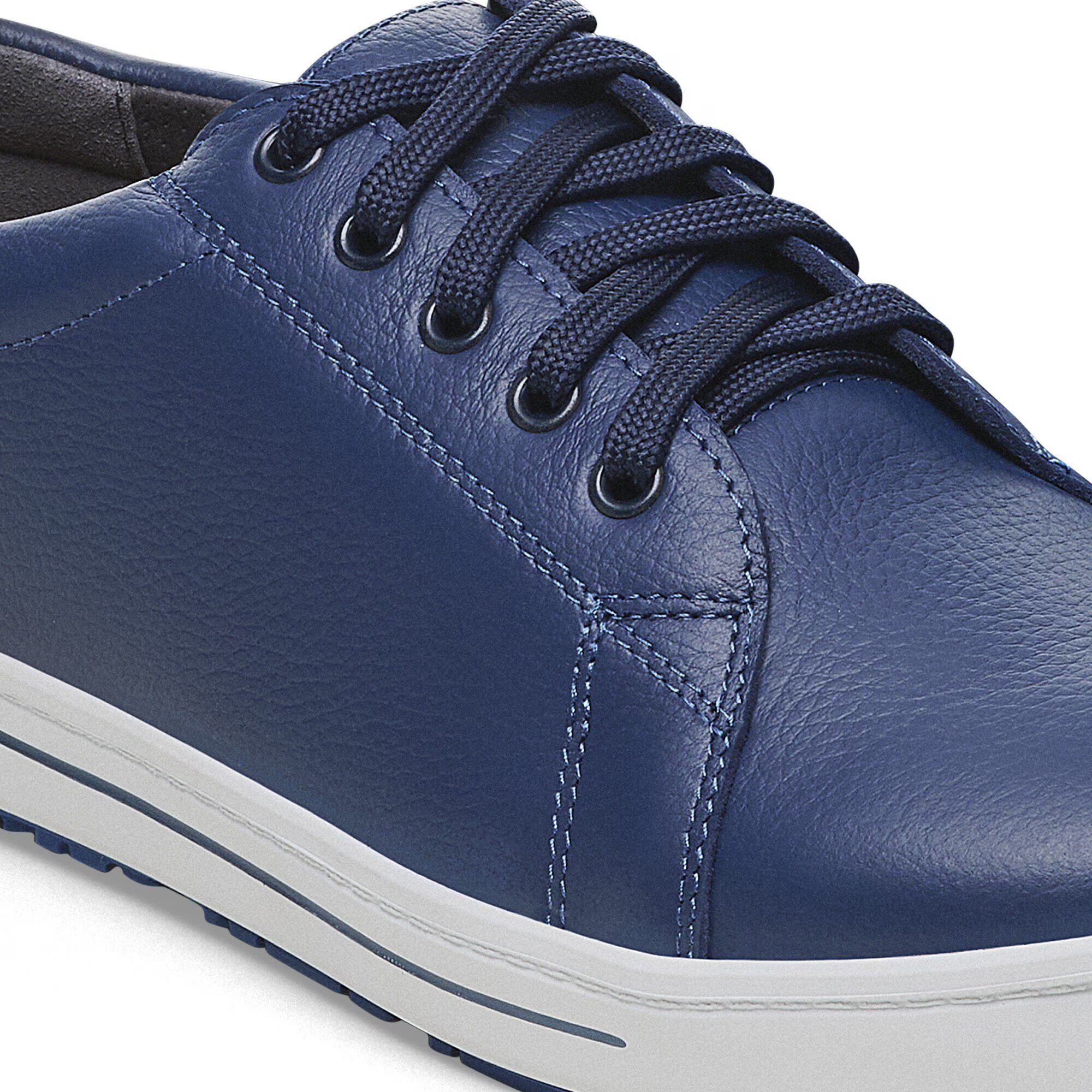 QO 500 Natural Leather