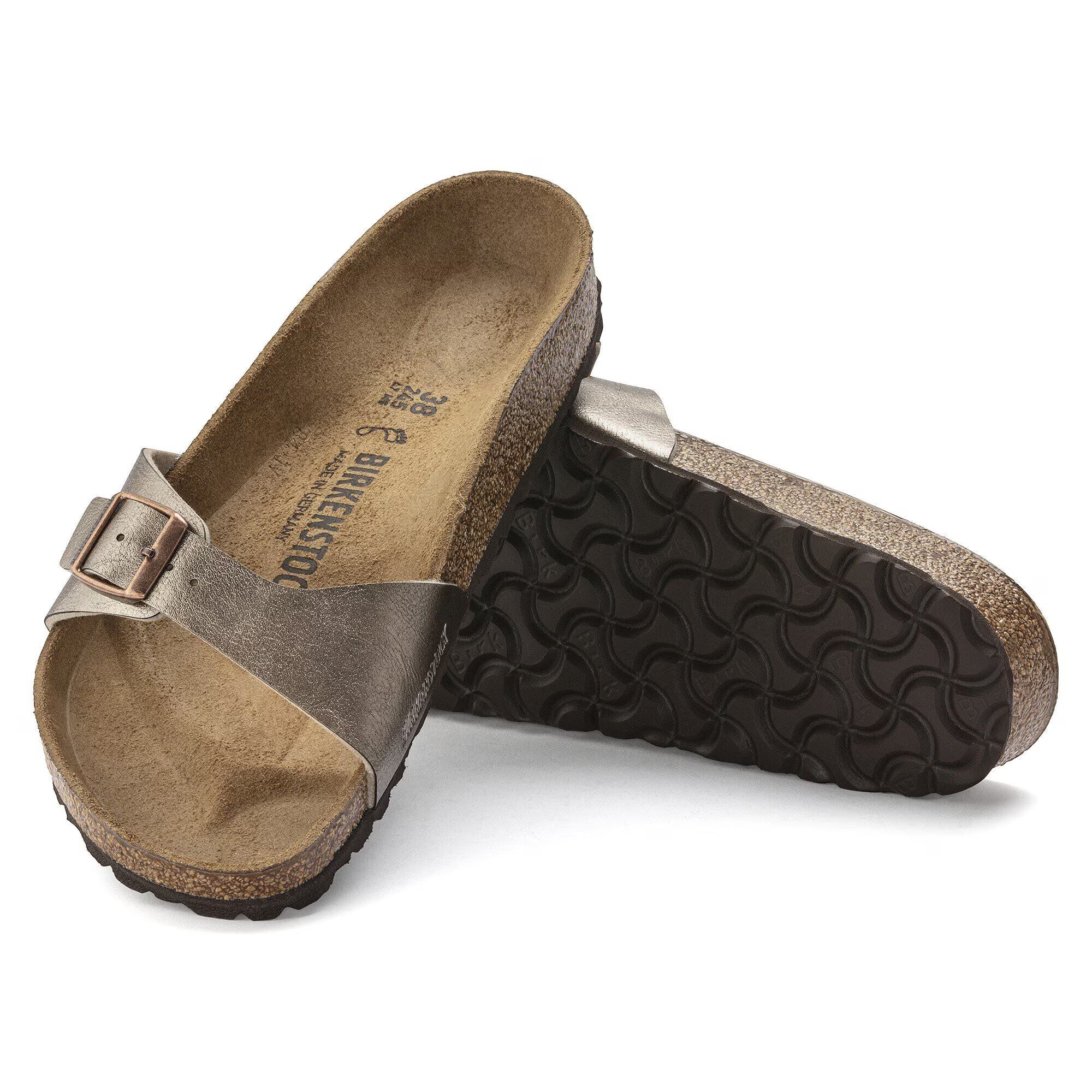 Madrid Birko-Flor