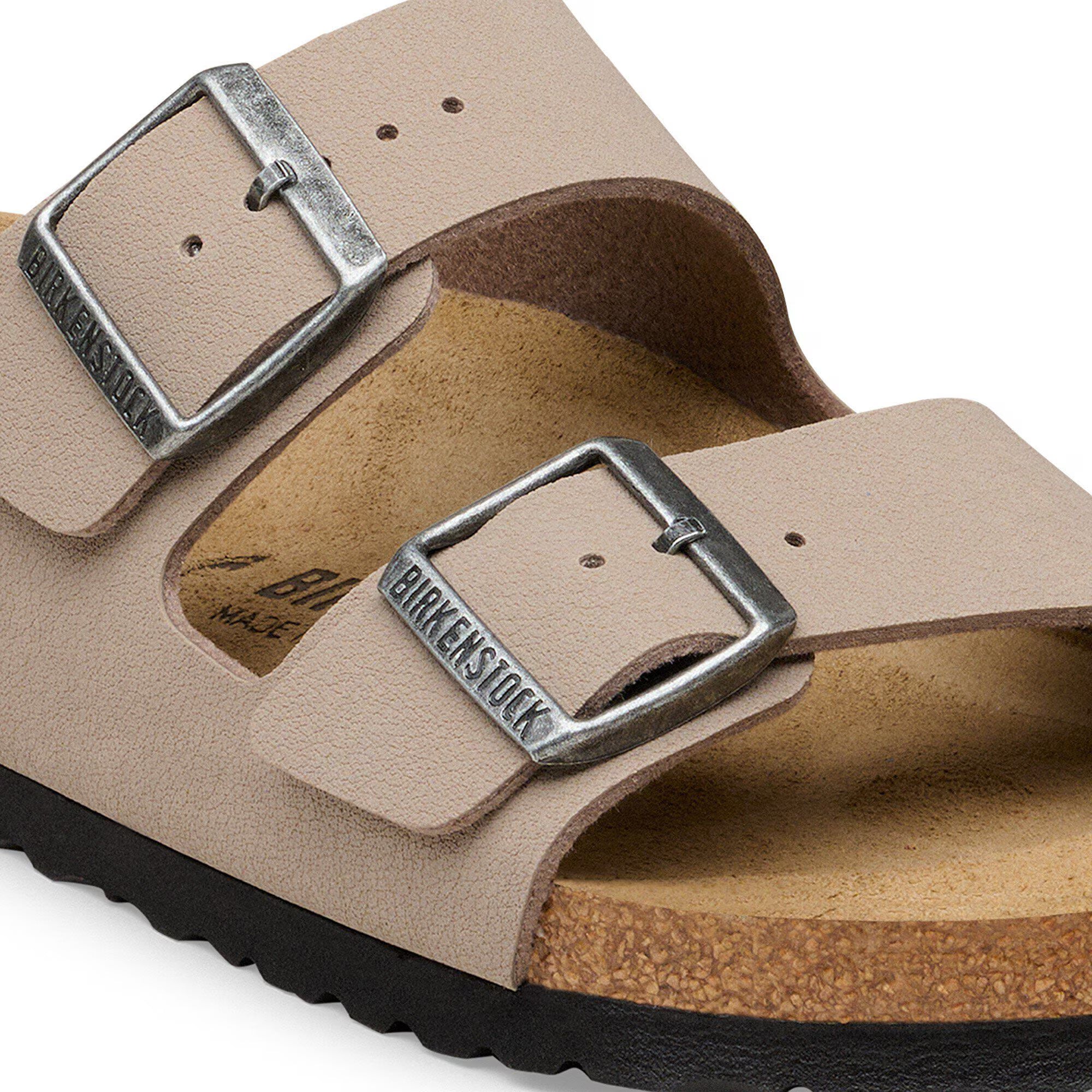 Arizona Birko-Flor Nubuk