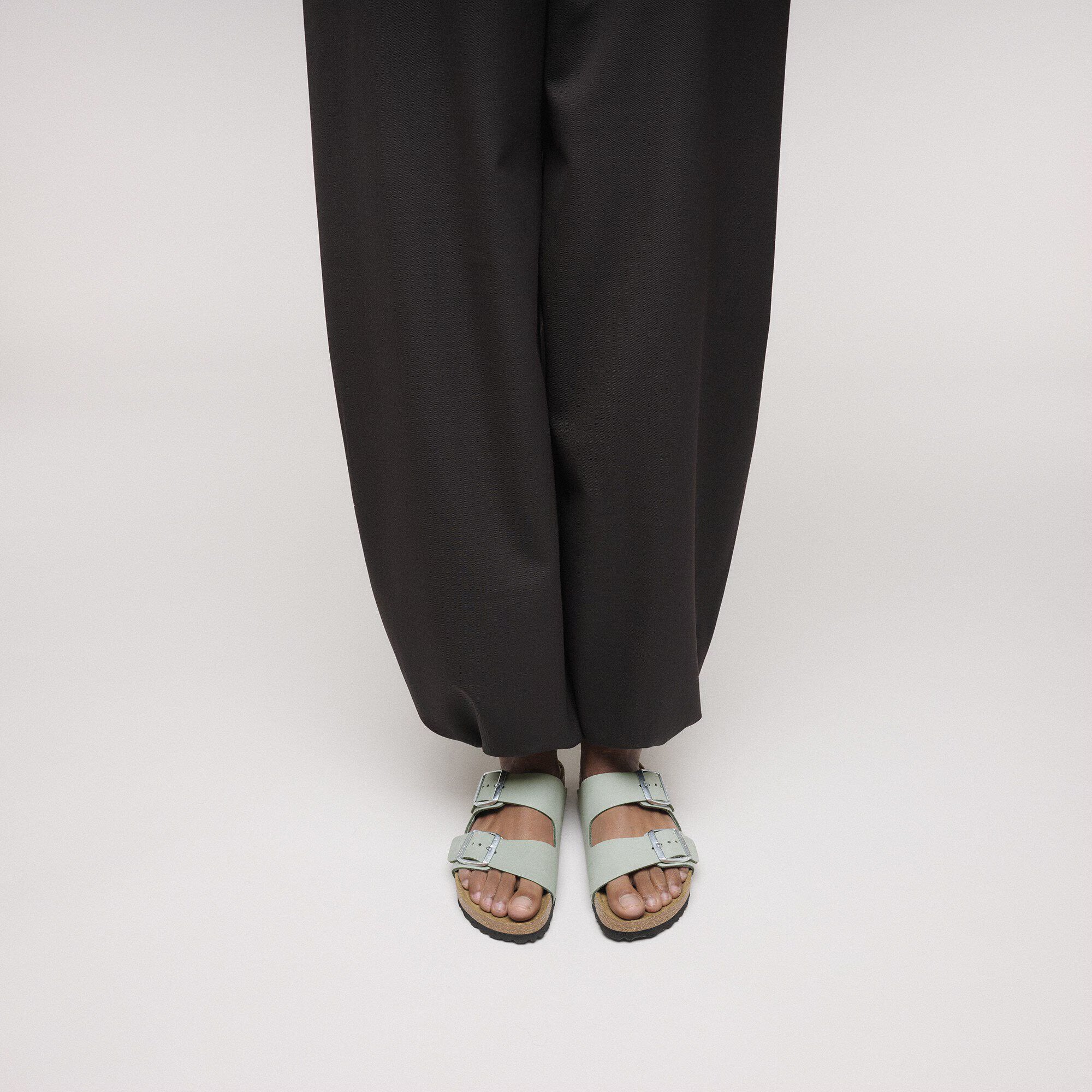 Arizona Nubuk Leather