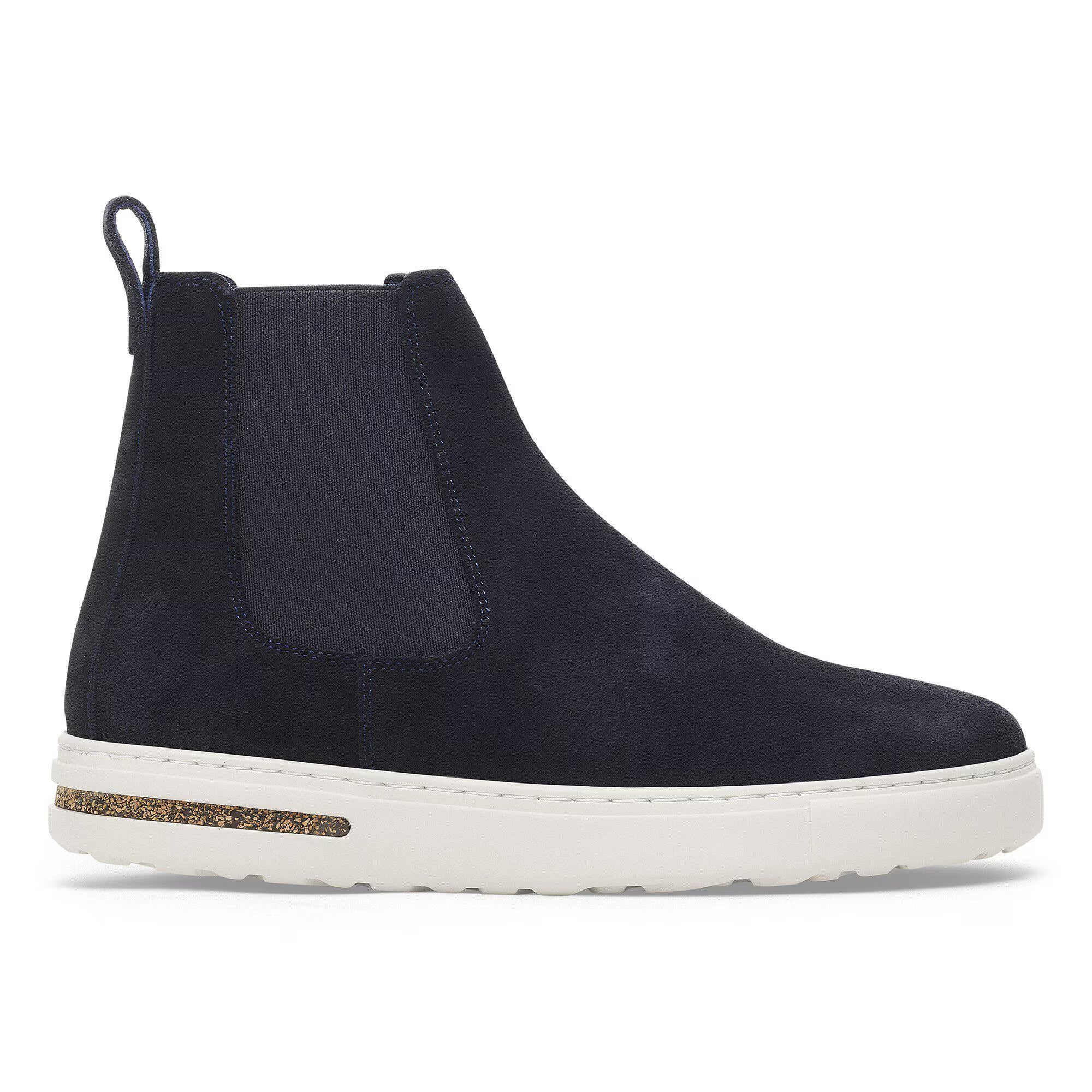 Bend Chelsea Suede Leather