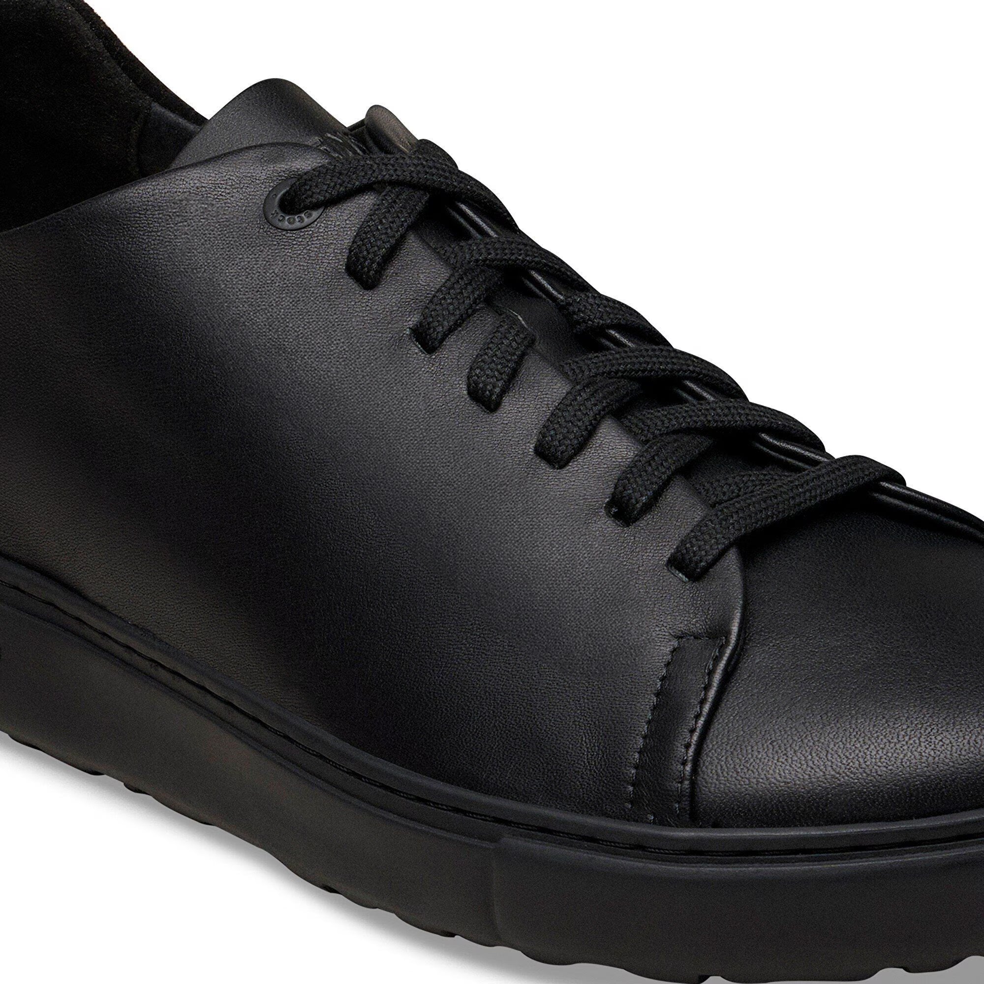 Bend Low Natural Leather