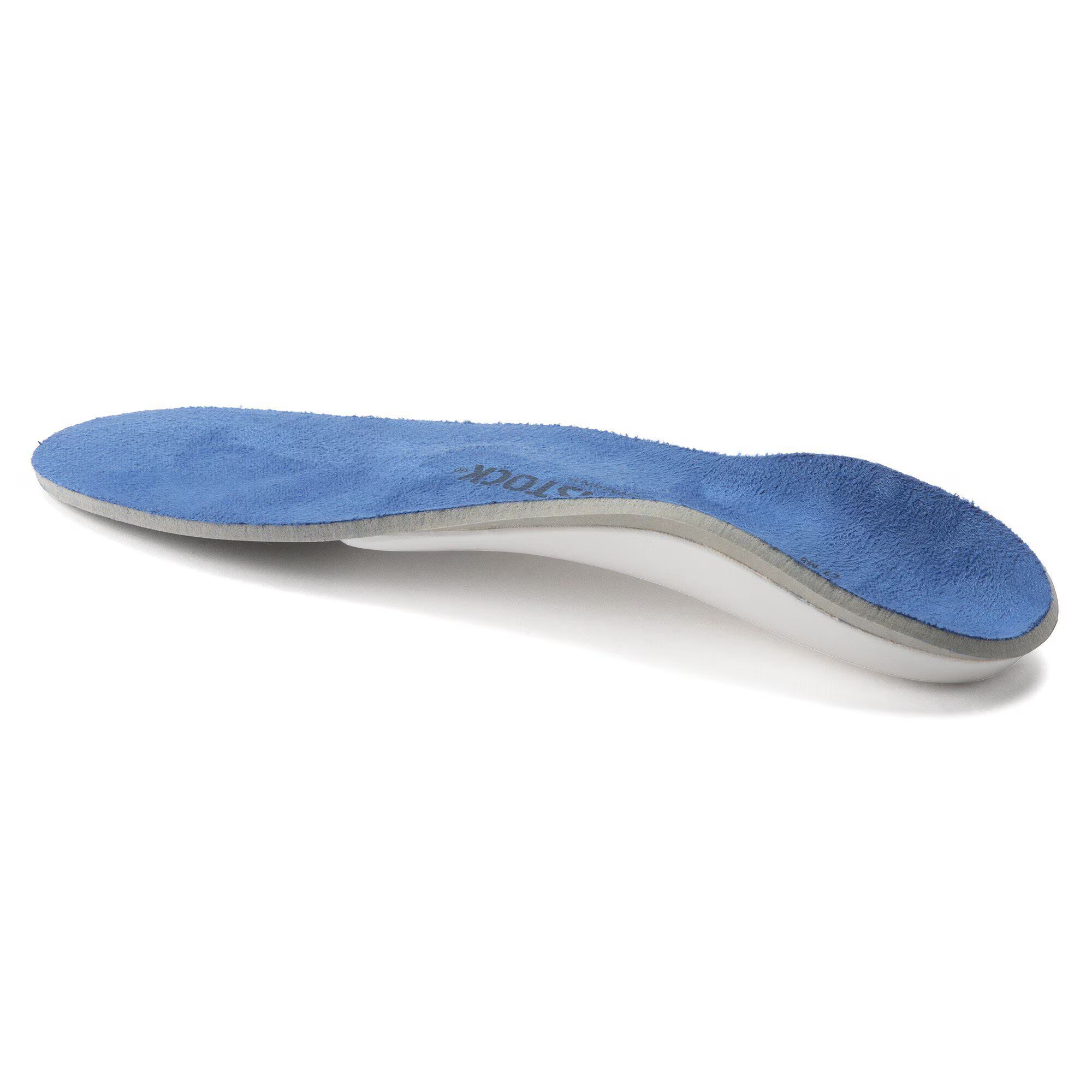BirkoContact Sport Microfiber