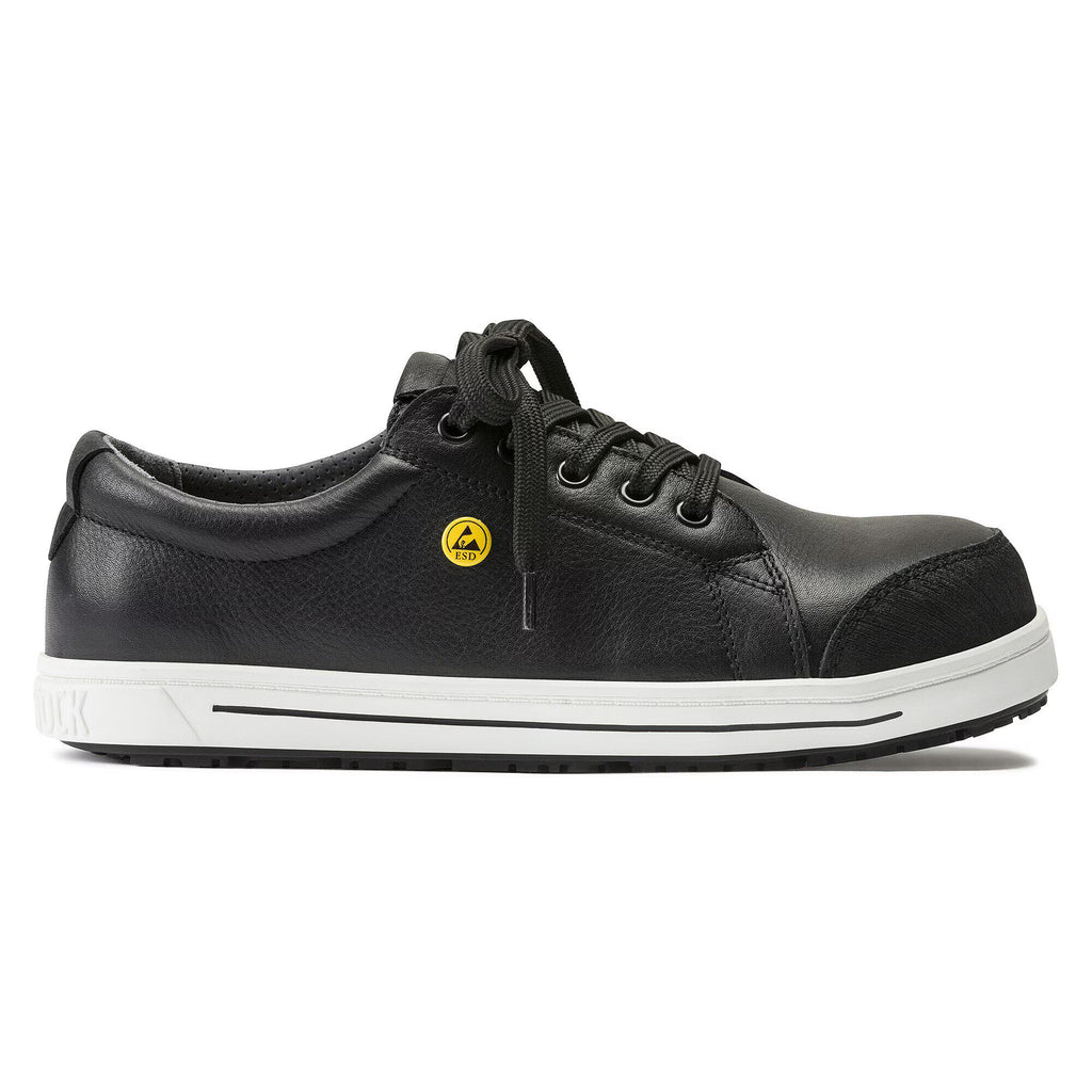 QS 500 ESD Natural Leather
