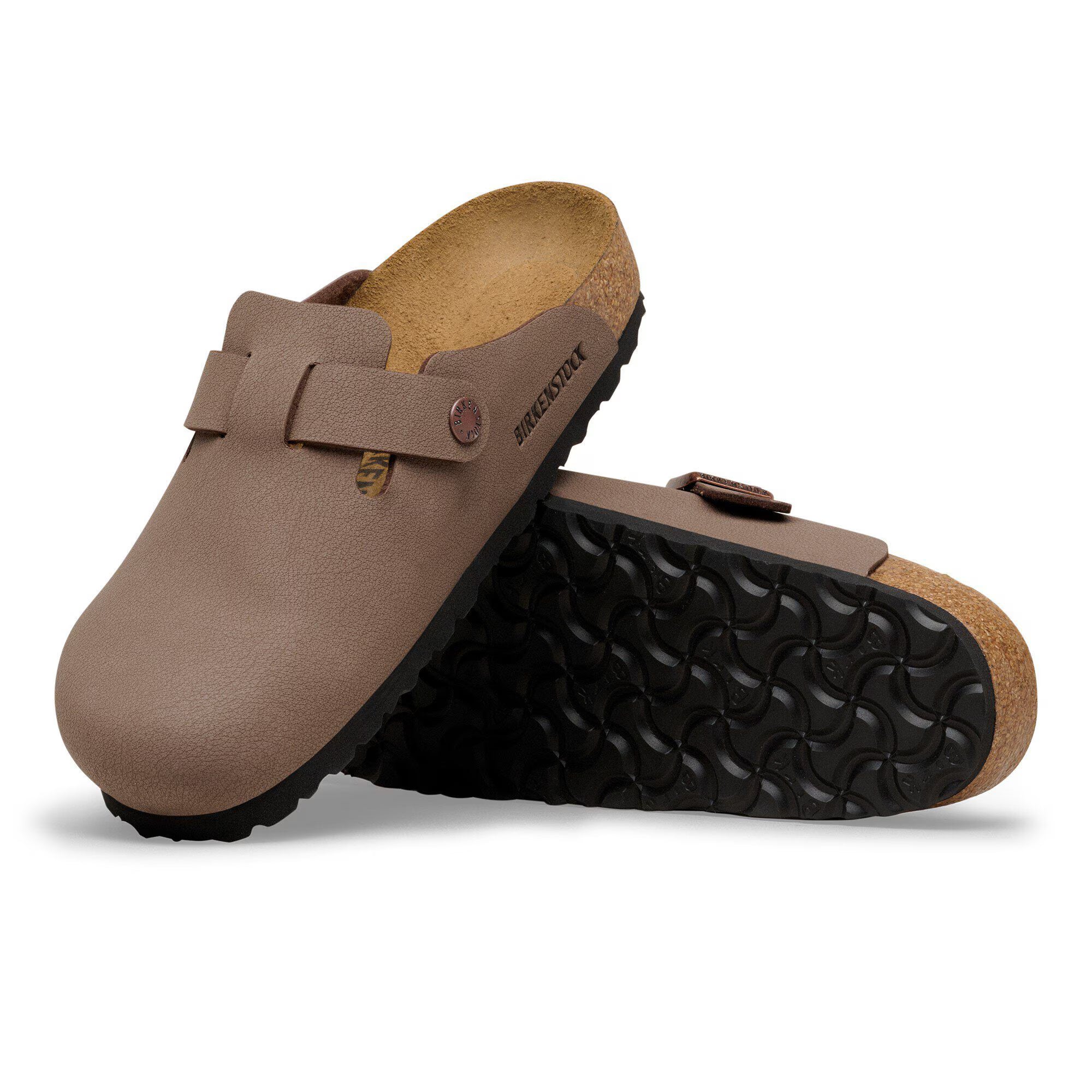 Boston TEX Birko-Flor Nubuk