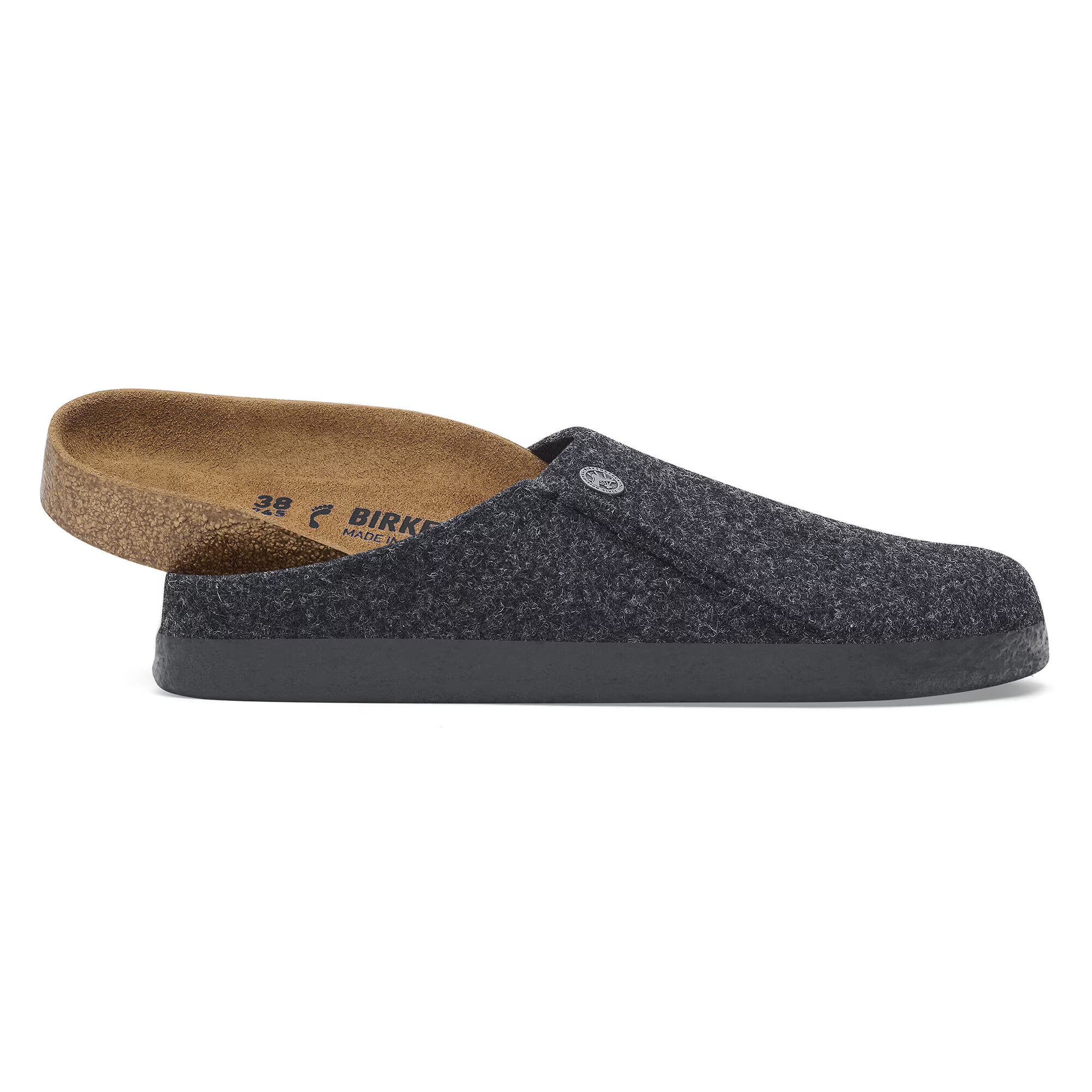Set Zermatt Shearling & Replacement Footbed