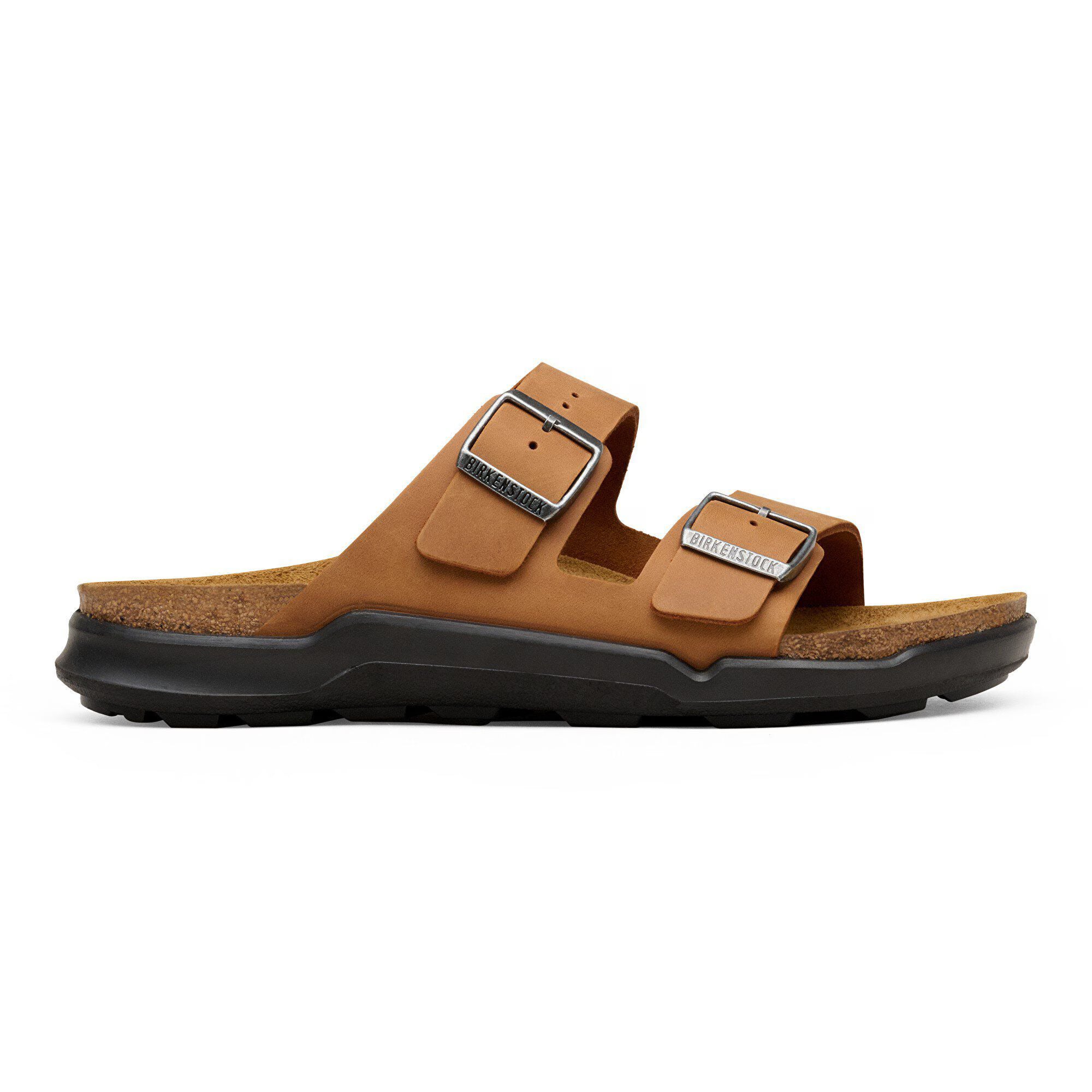 Arizona Crosstown Men Waxy Leather