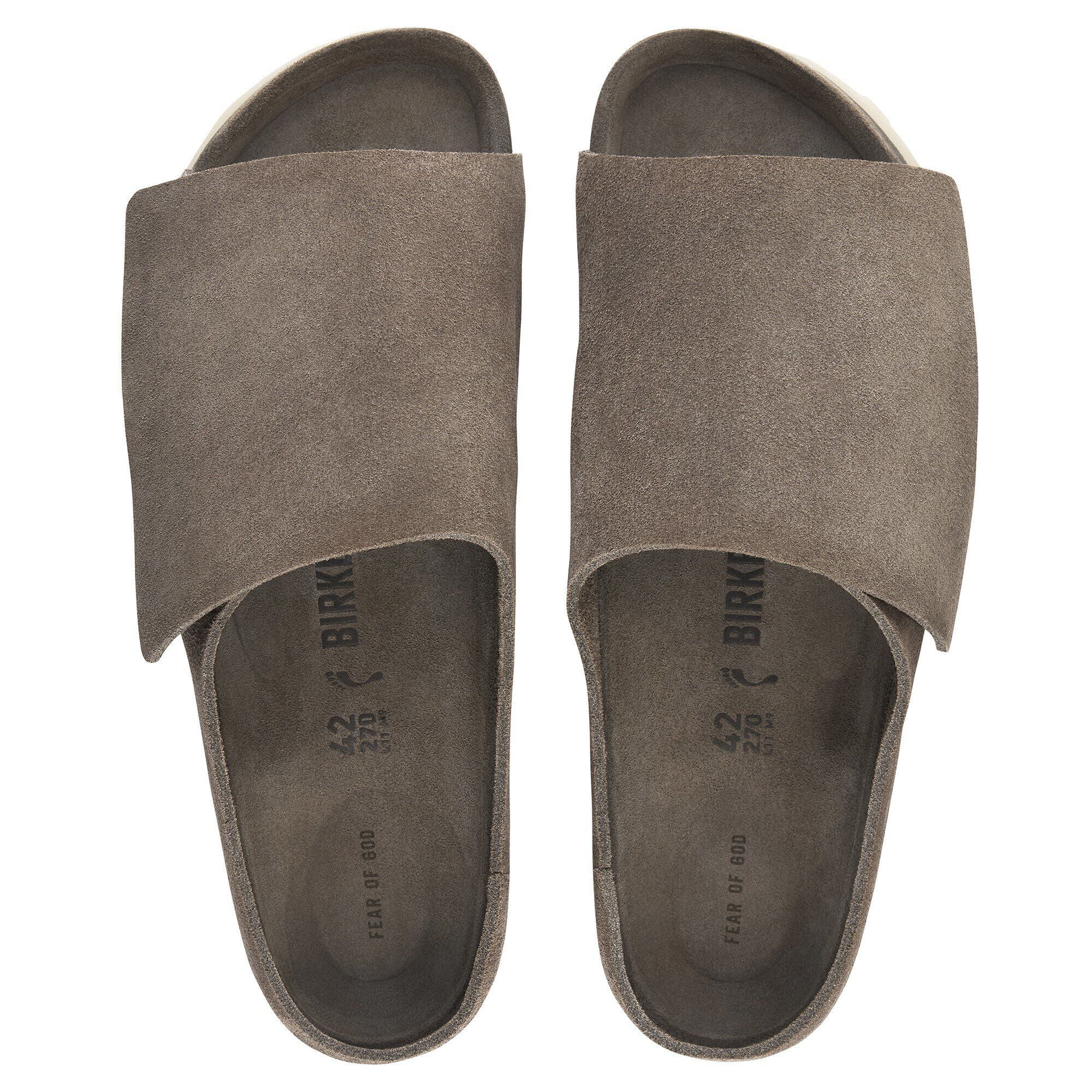Los Feliz Suede
