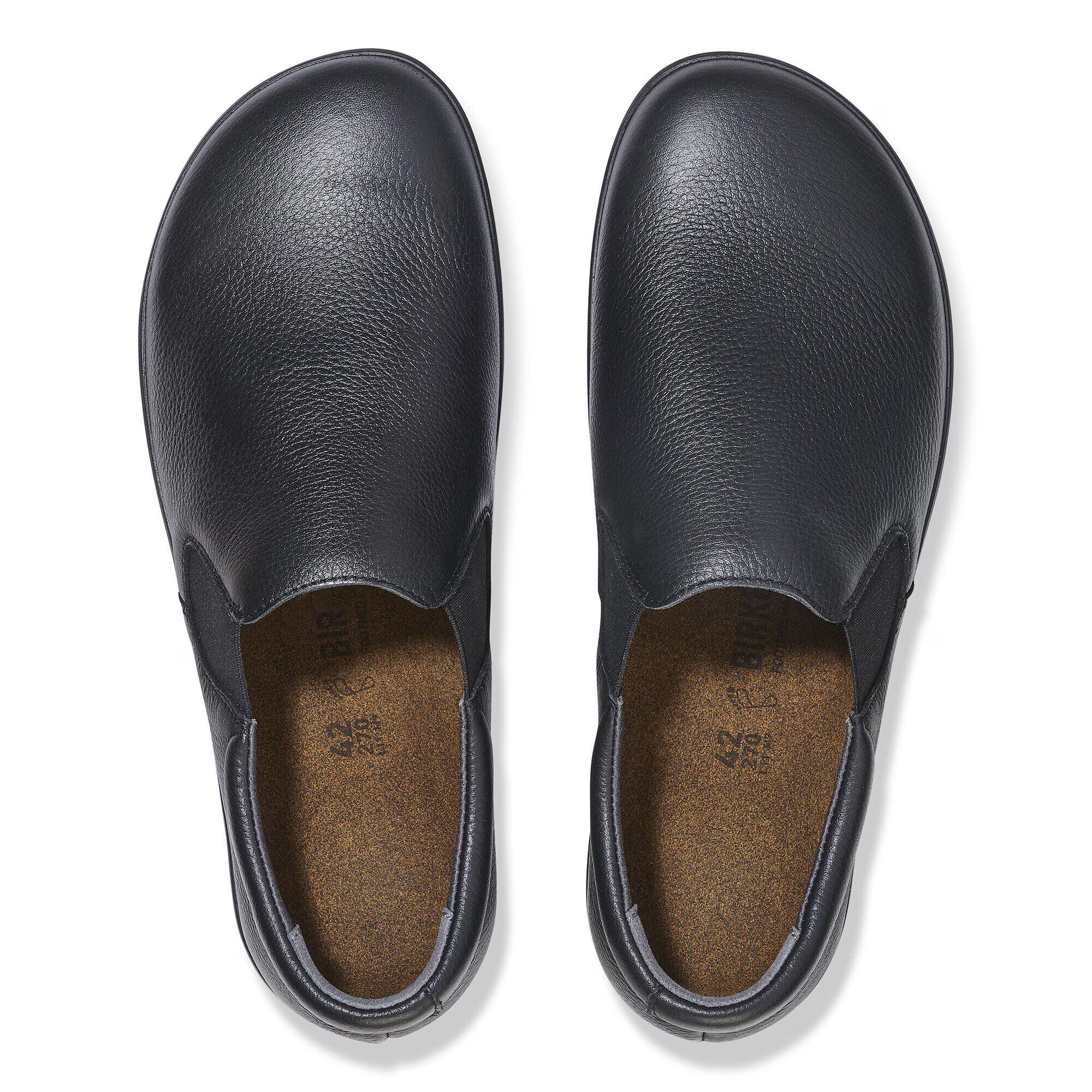 QO 400 Natural Leather