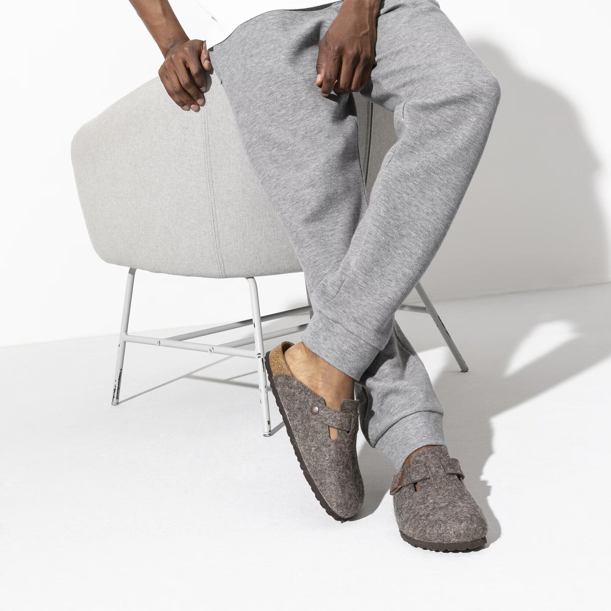Boston Wool