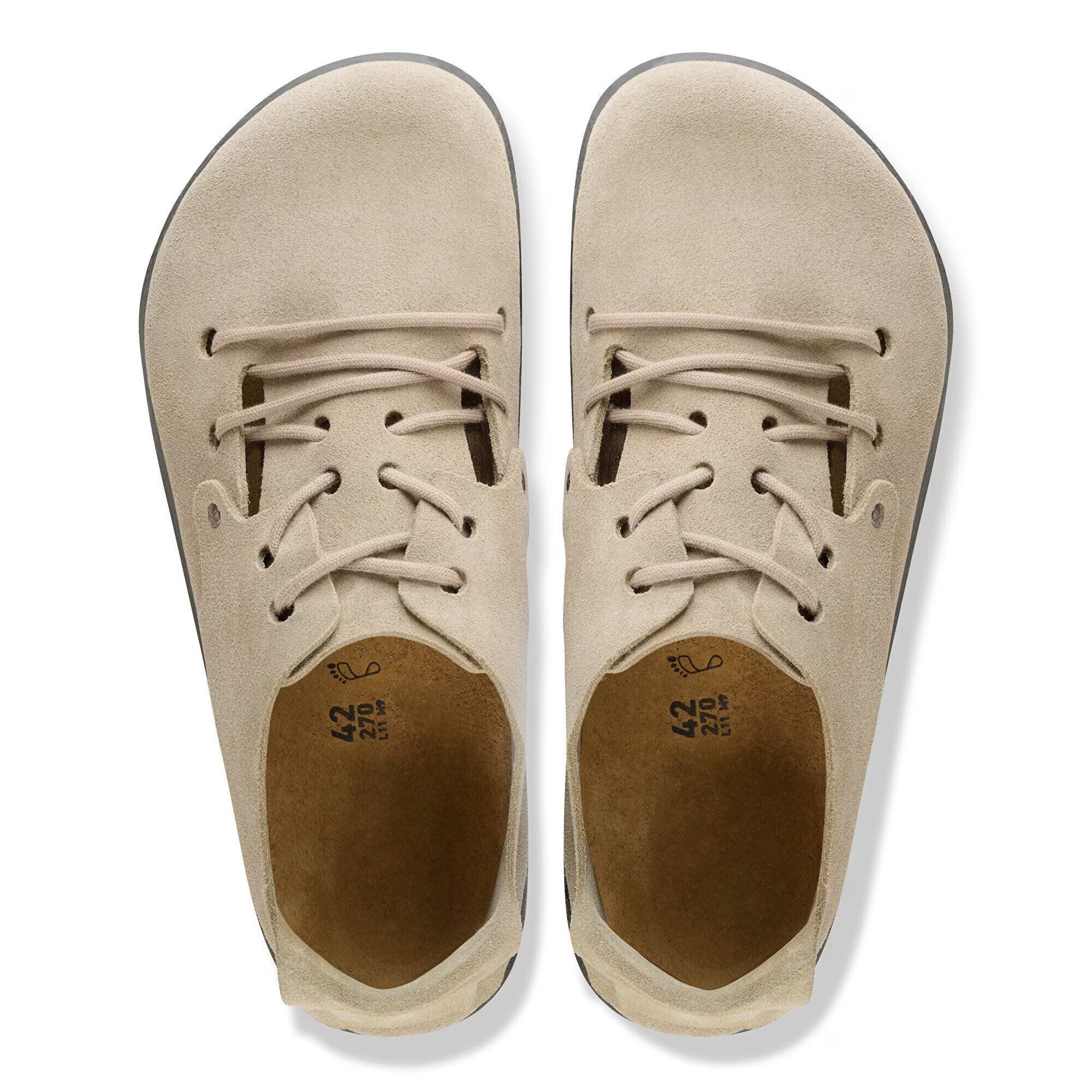 Montana Suede Leather