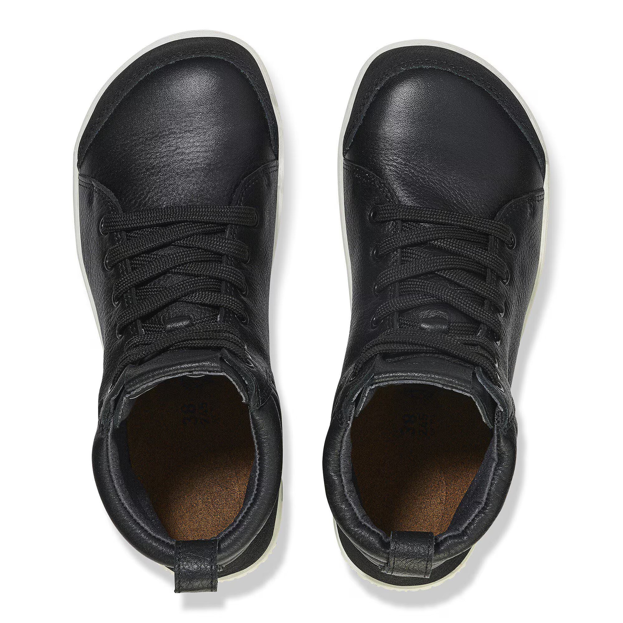 QS 700 Natural Leather