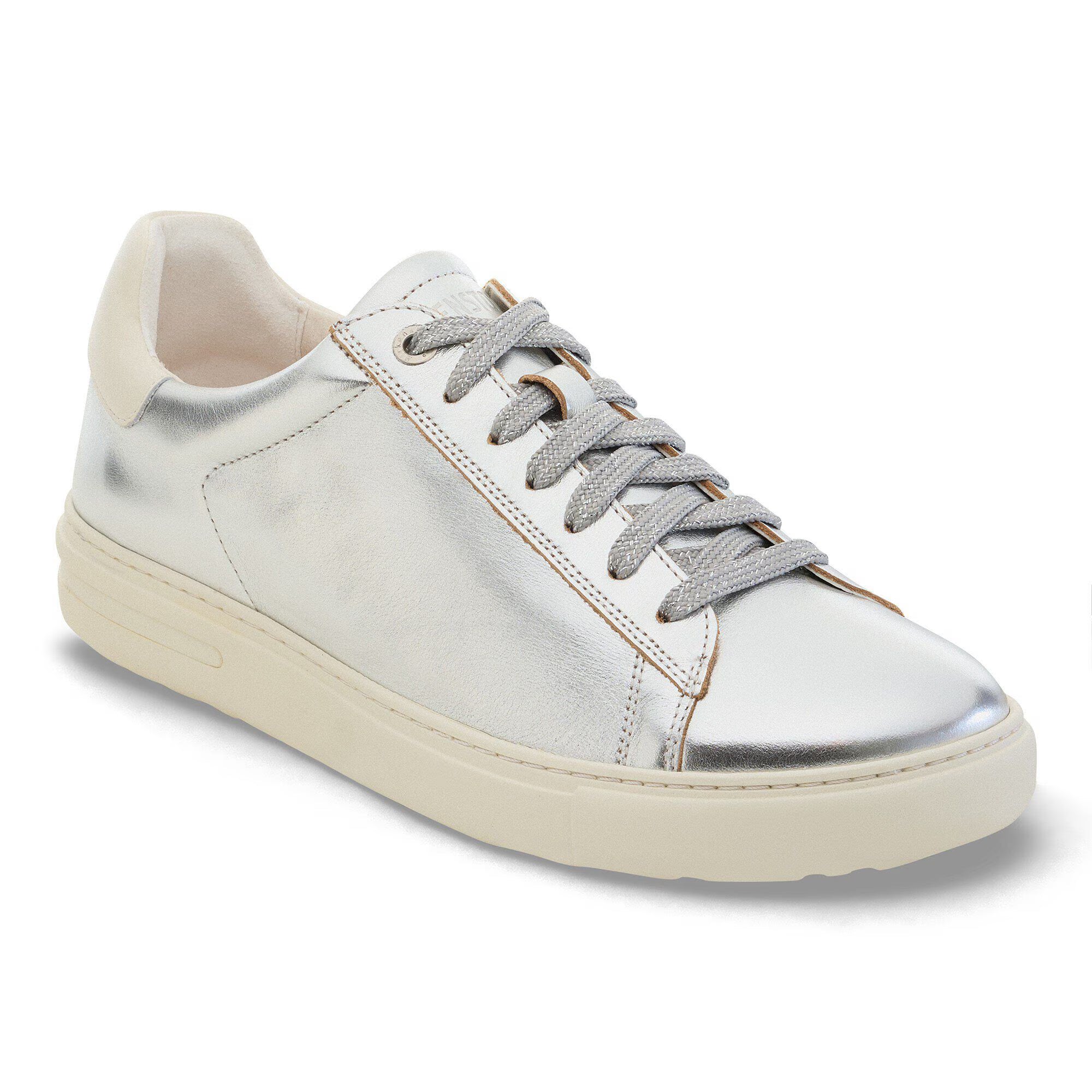 Bend Low Natural Leather