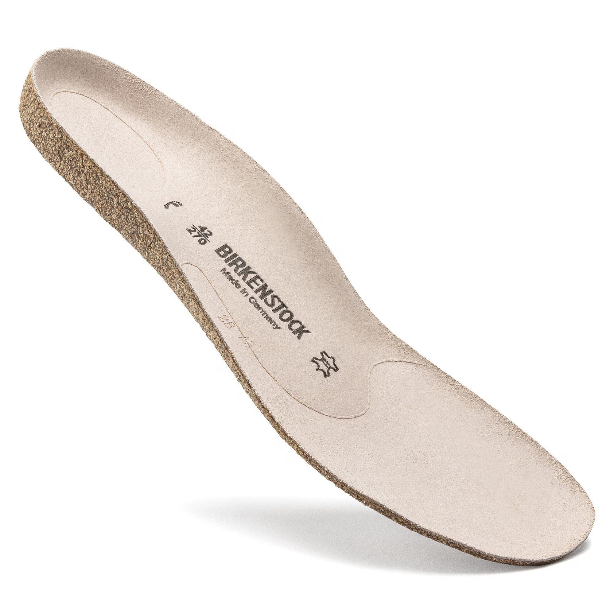 Replacement Footbed