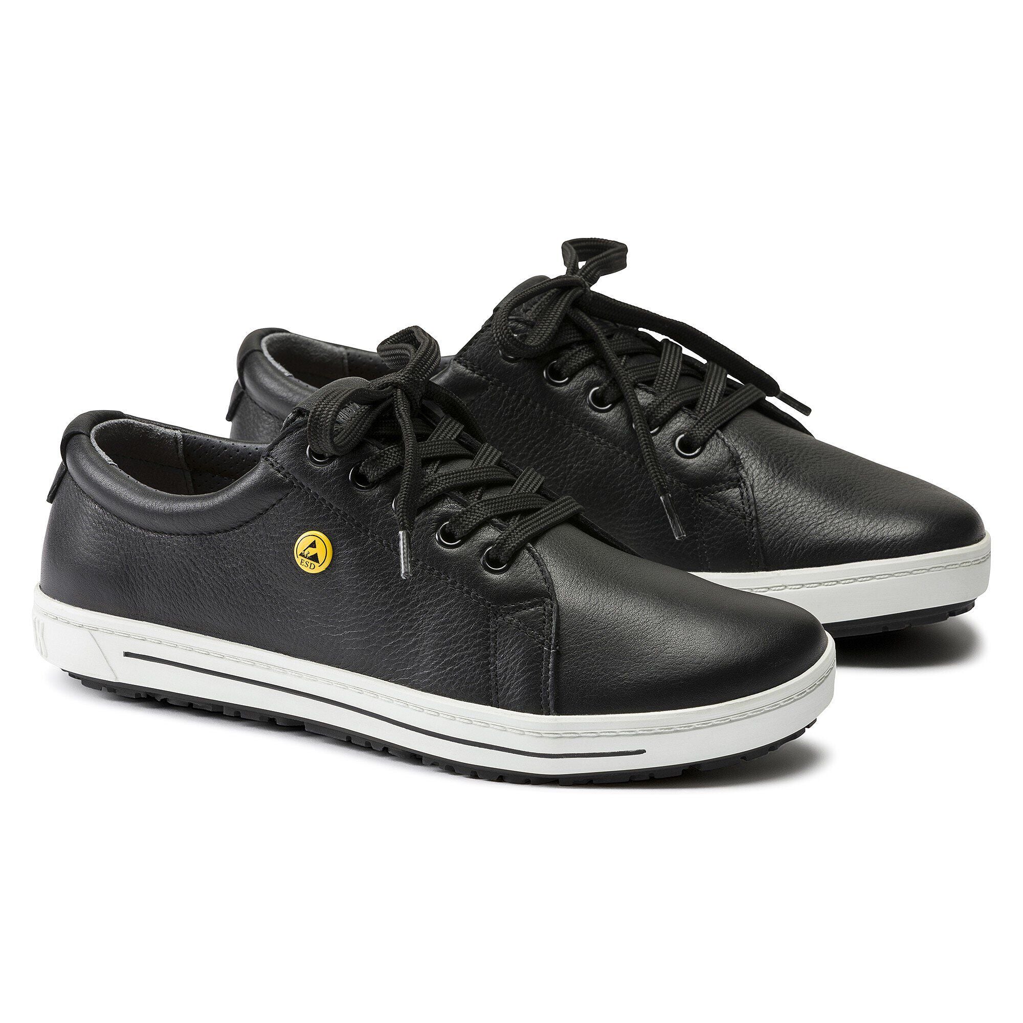QO 500 ESD Natural Leather