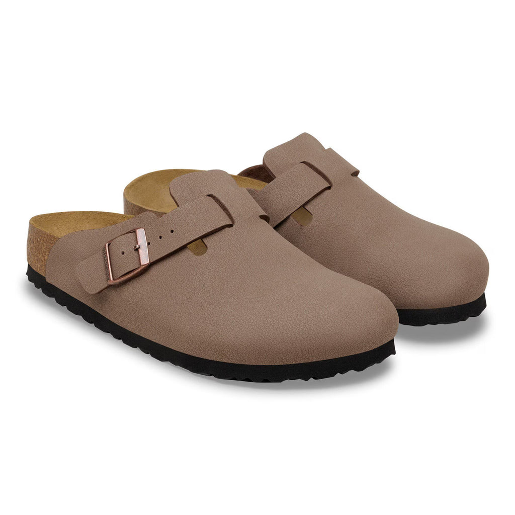 Boston TEX Birko-Flor Nubuk