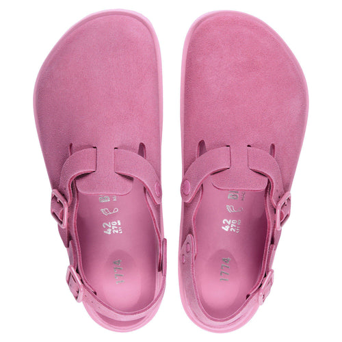 1774 III Tokio Suede Leather