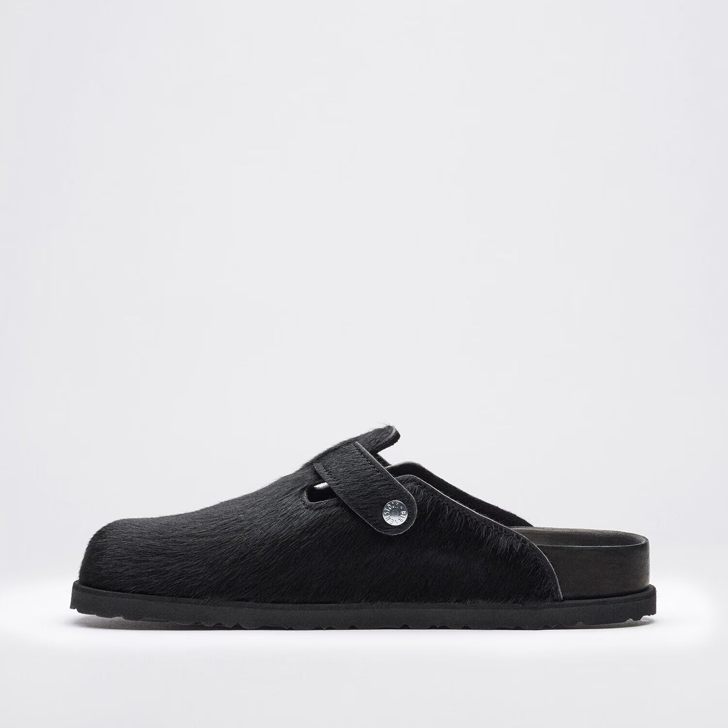 1774 Boston Leder