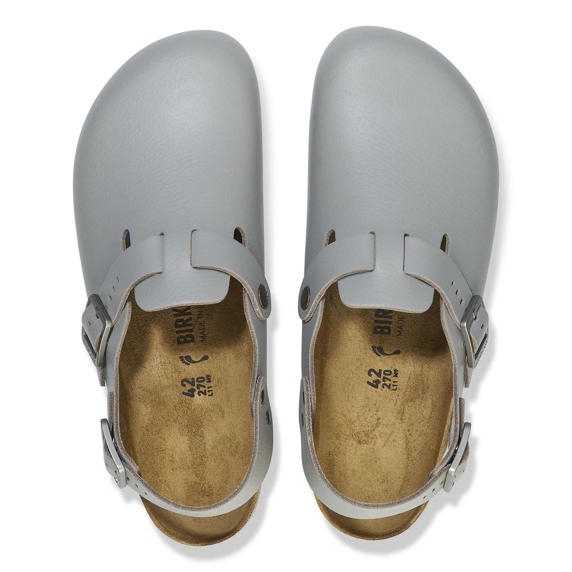 Tokio PRO Natural Leather Coated