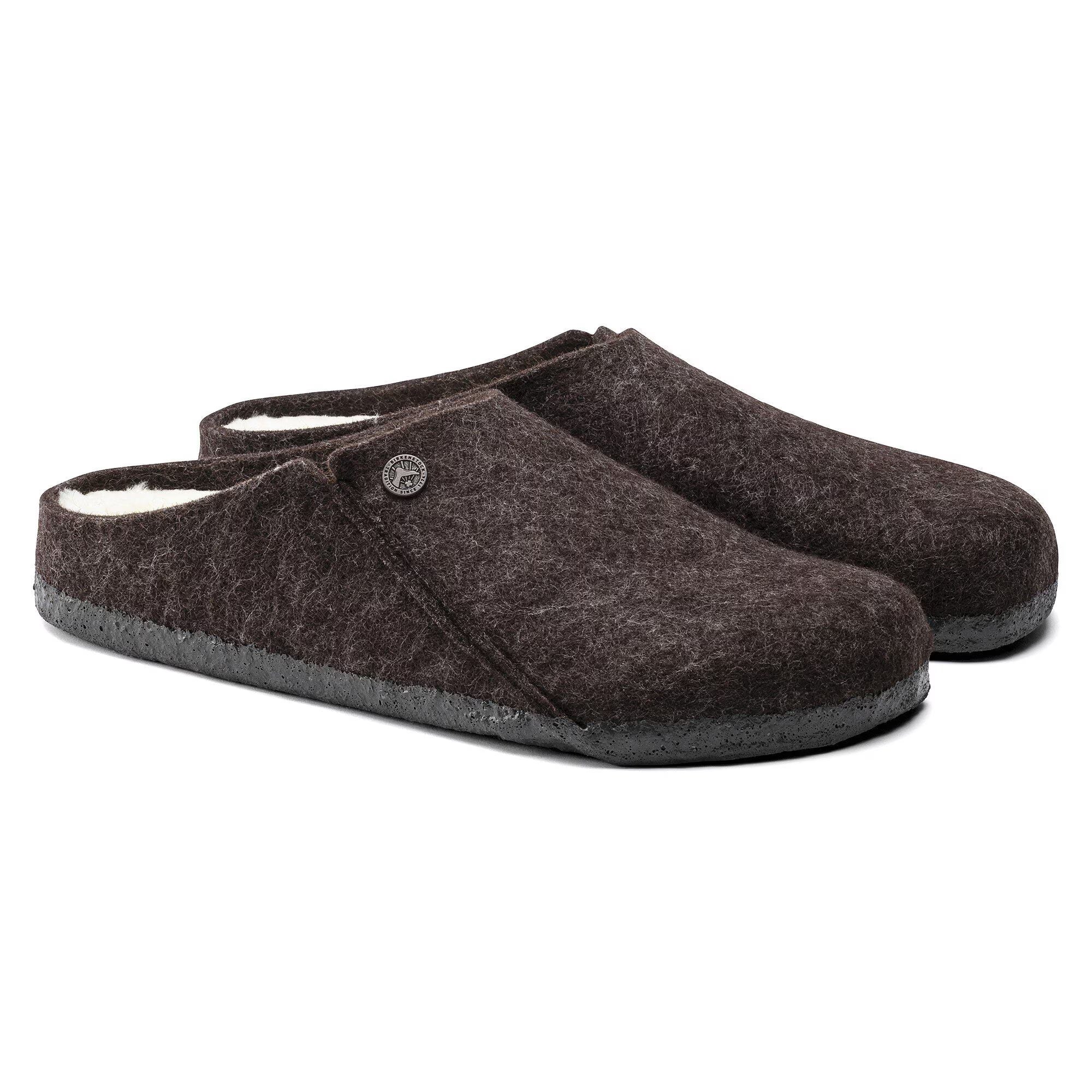 Zermatt Shearling Felt