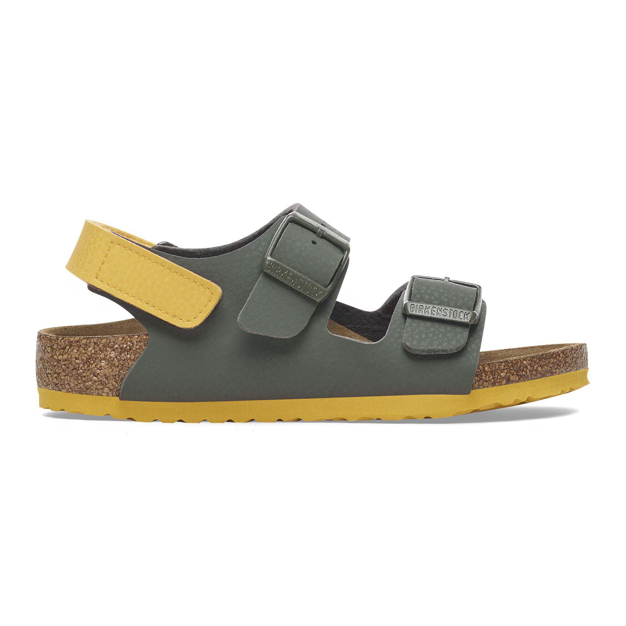 Milano AS Kids Birko-Flor